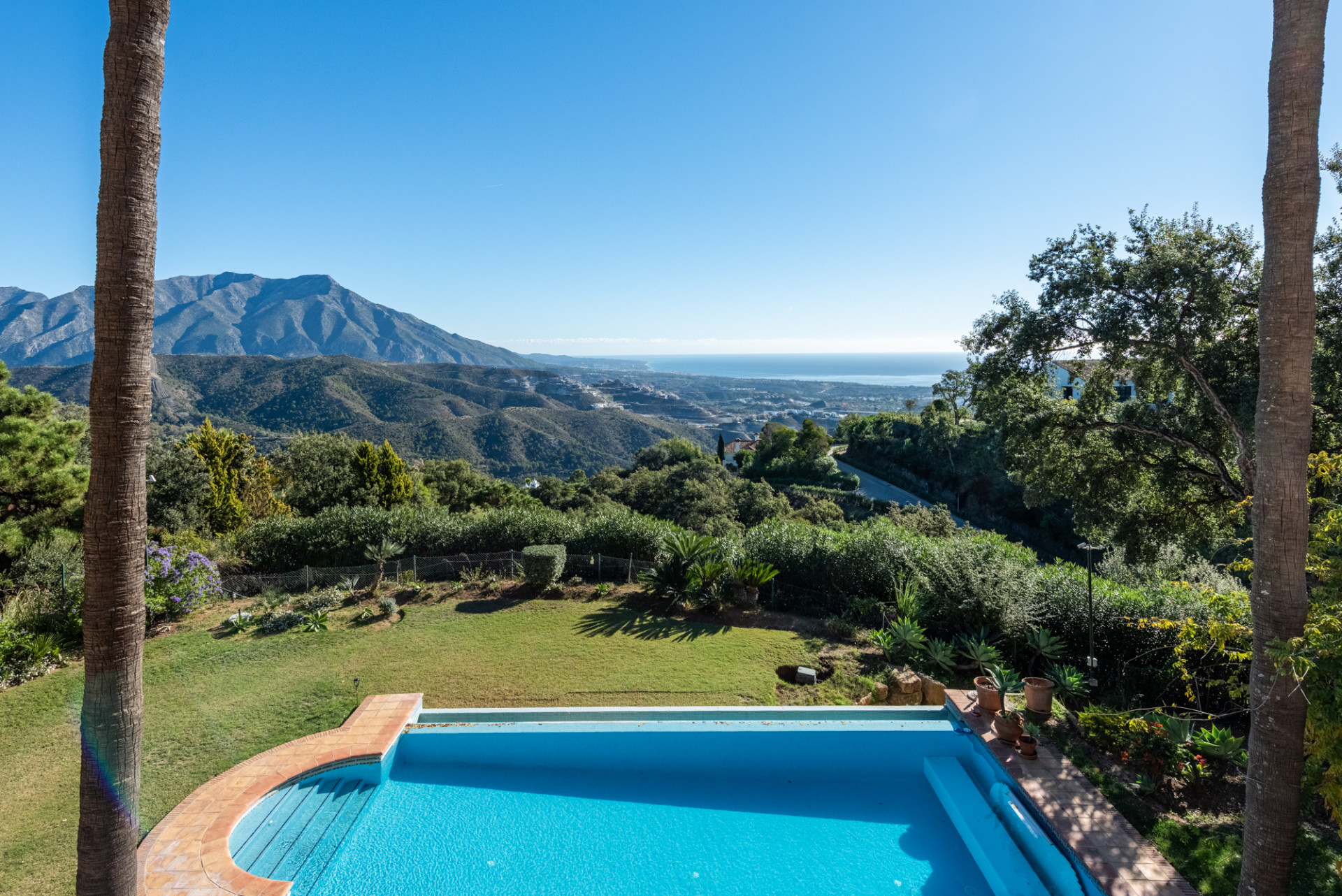 Marbella, Malaga, Andalucia