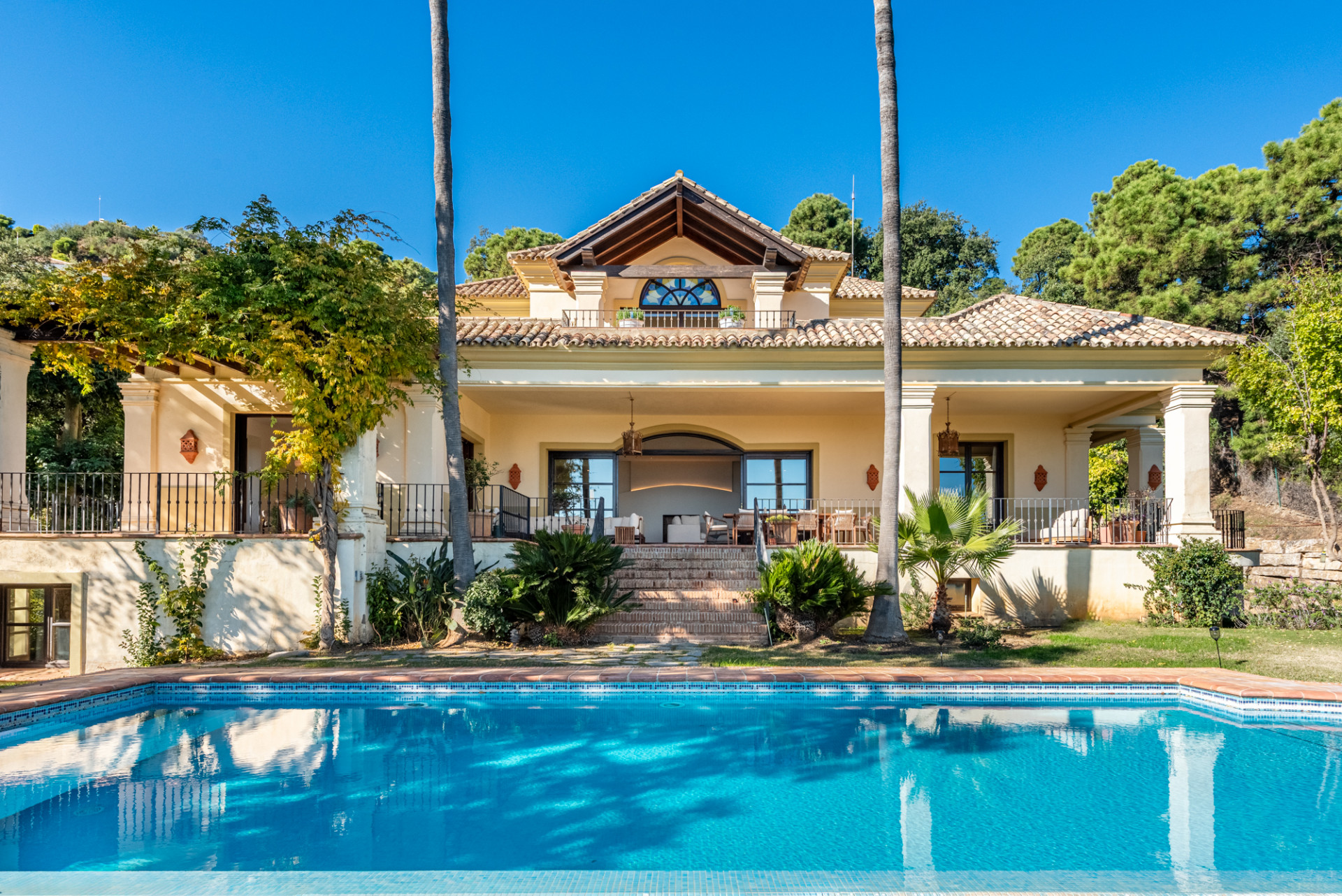 Marbella, Malaga, Andalucia