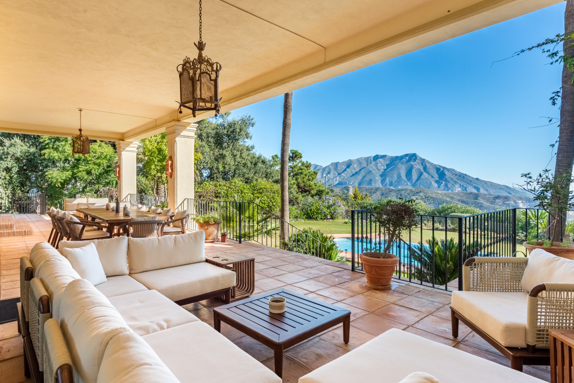 Marbella, Malaga, Andalucia