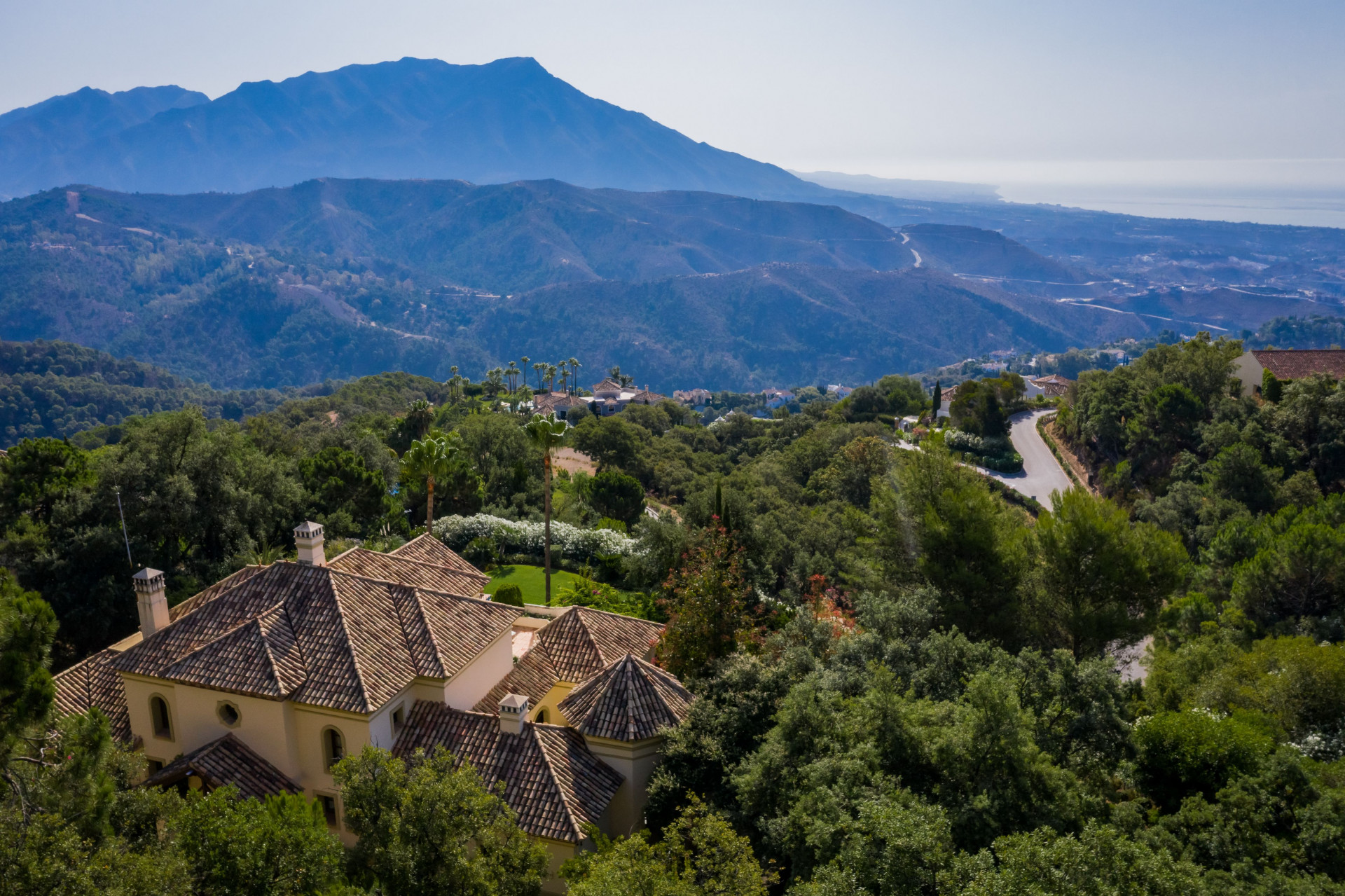 Marbella, Malaga, Andalucia