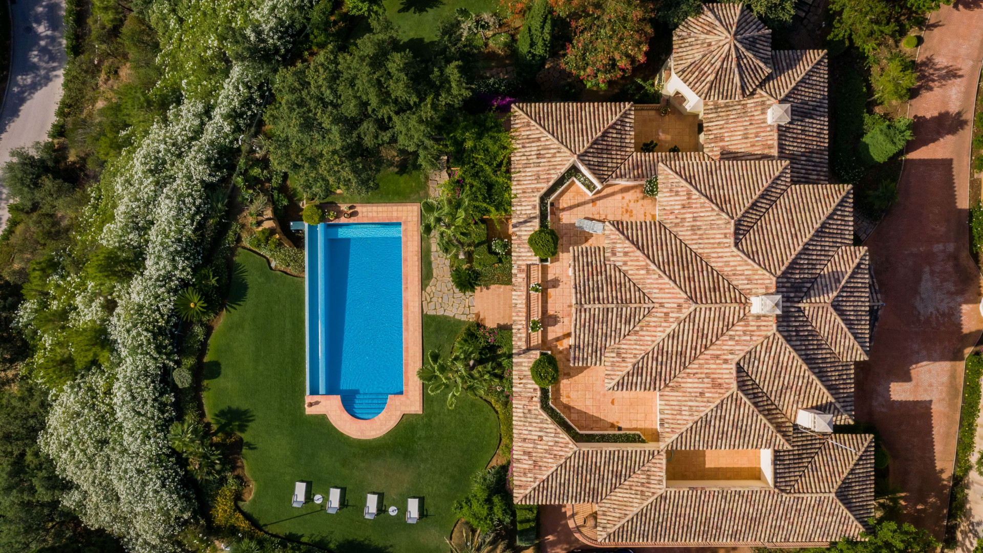 Marbella, Malaga, Andalucia