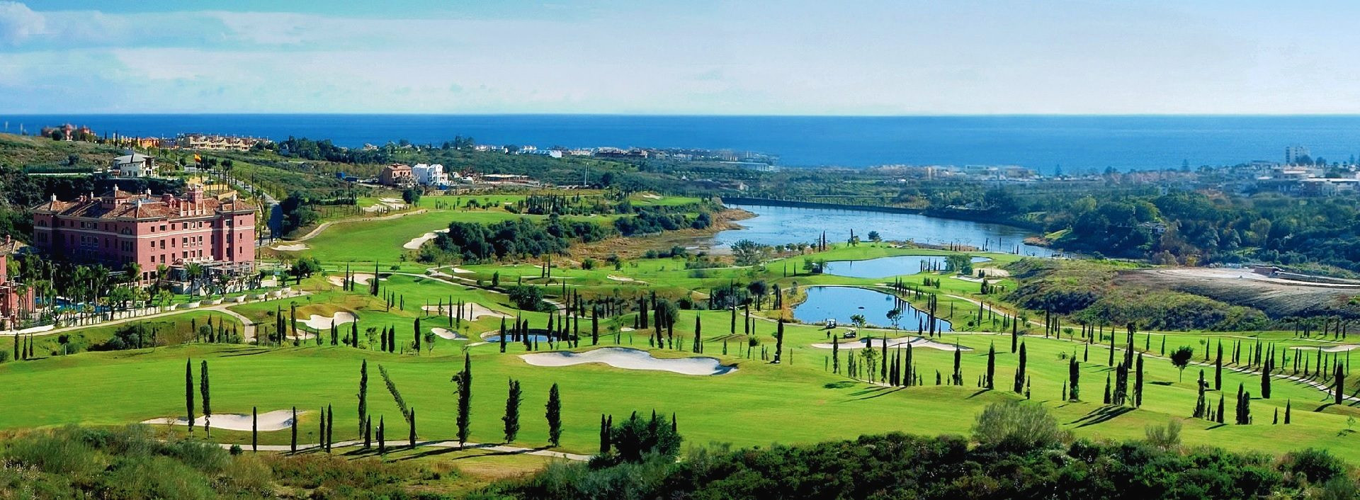 Benahavis, Malaga, Andalucia