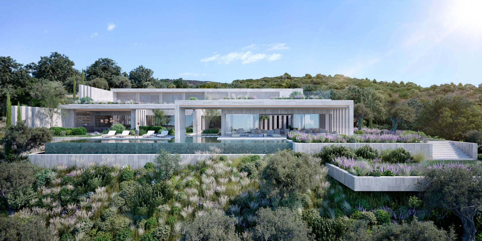 Sotogrande, Cadiz, Andalucia