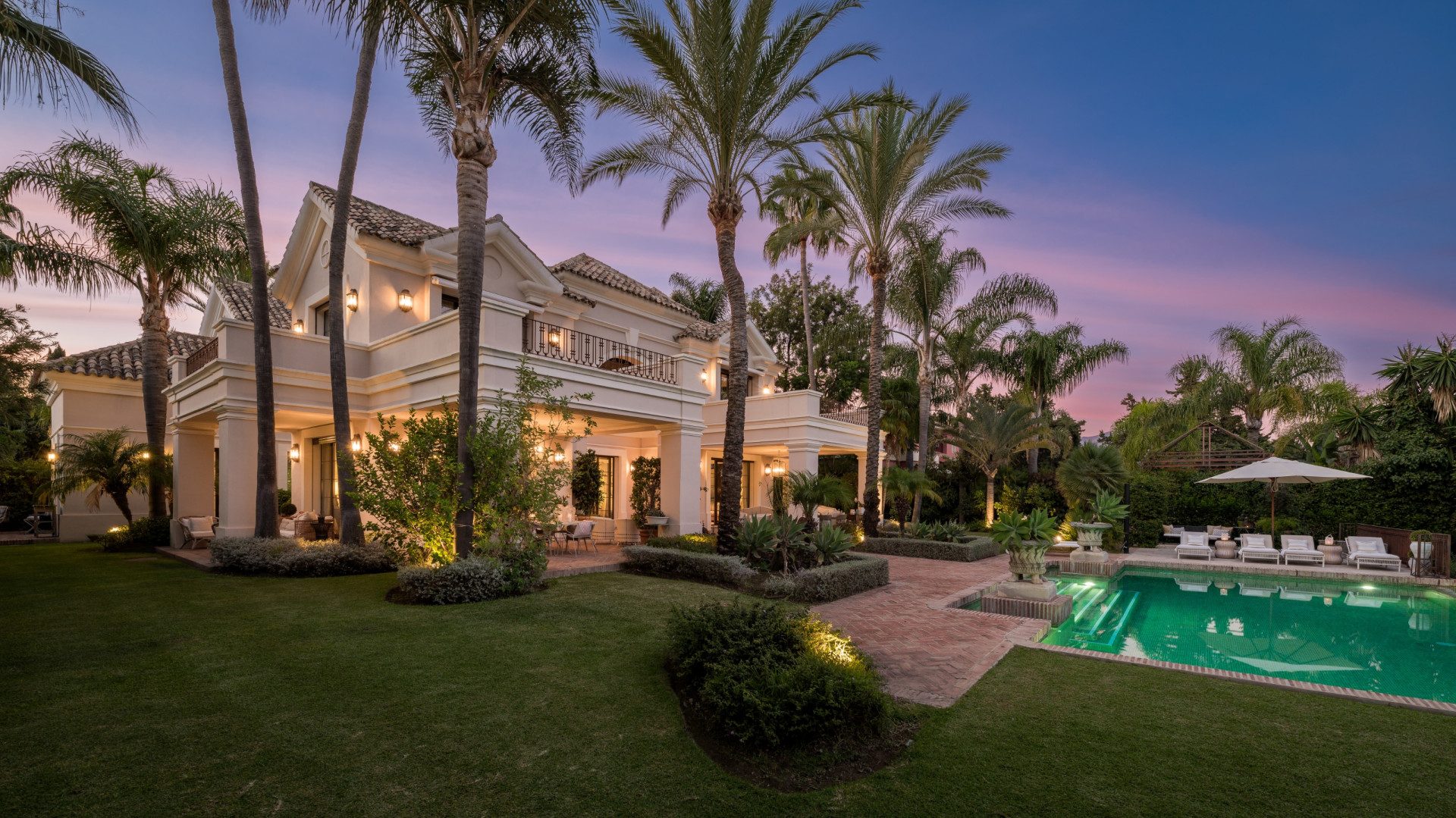 Marbella, Malaga, Andalucia