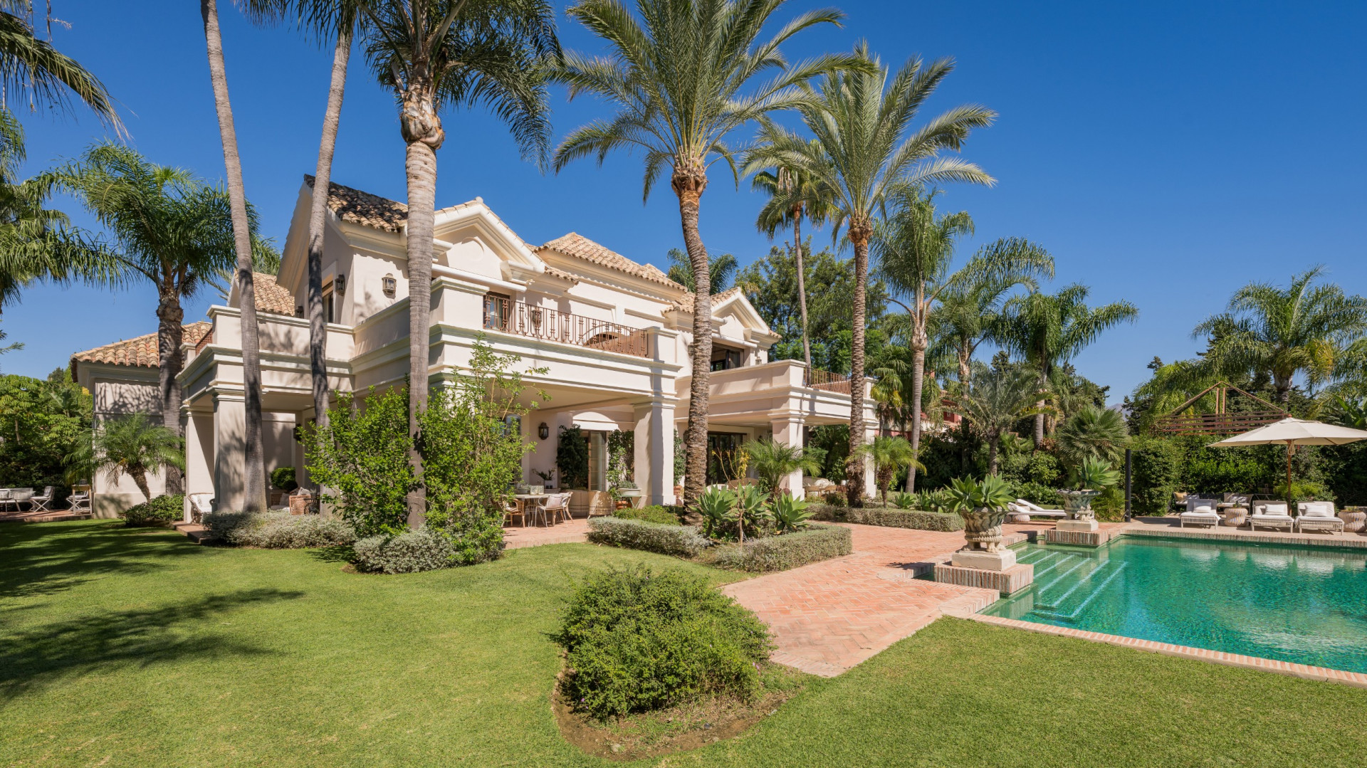 Marbella, Malaga, Andalucia