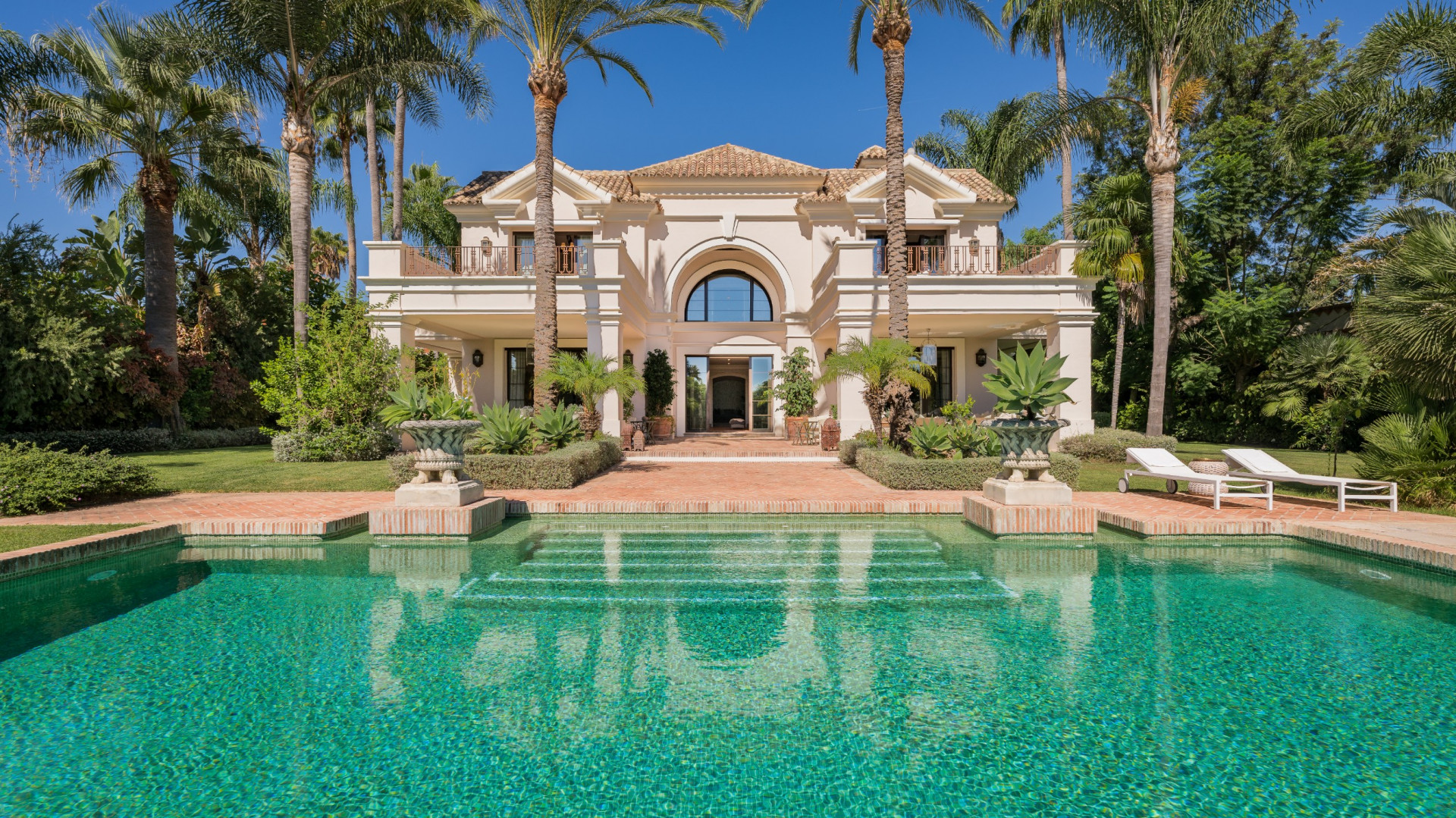 Marbella, Malaga, Andalucia