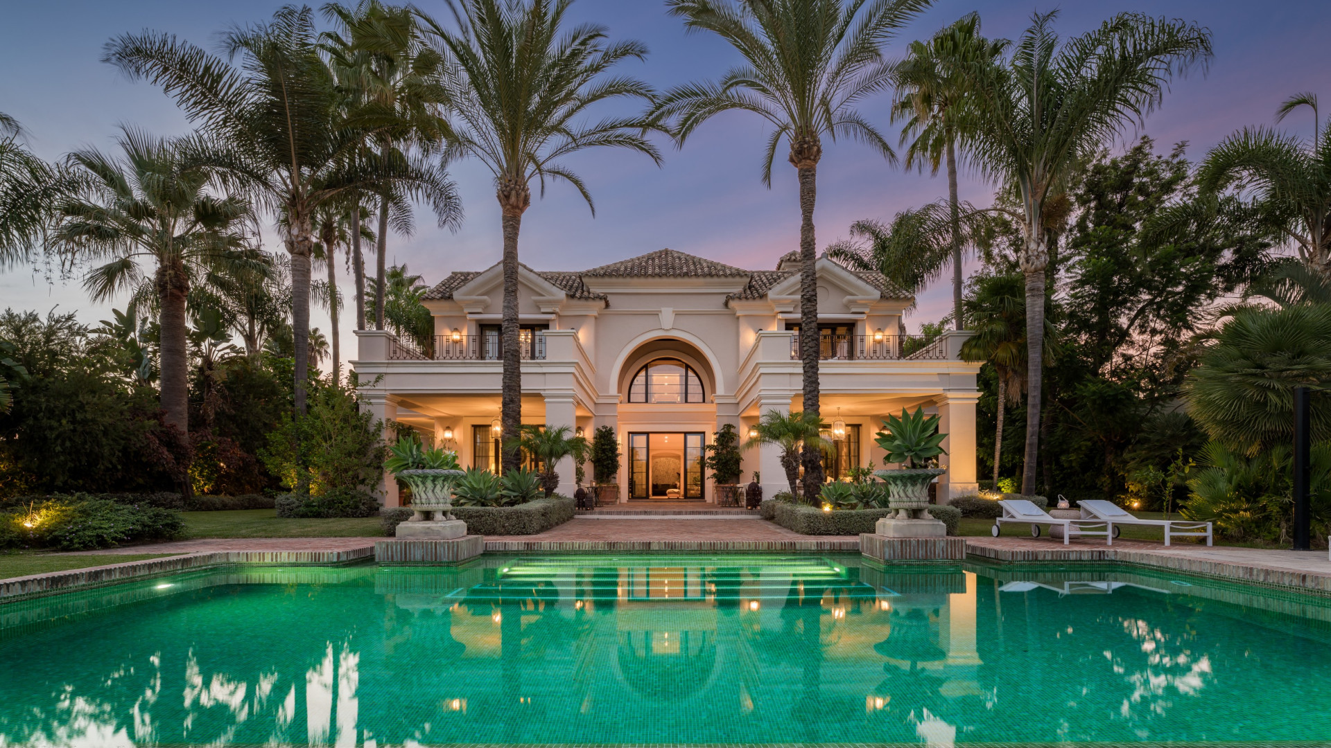 Marbella, Malaga, Andalucia