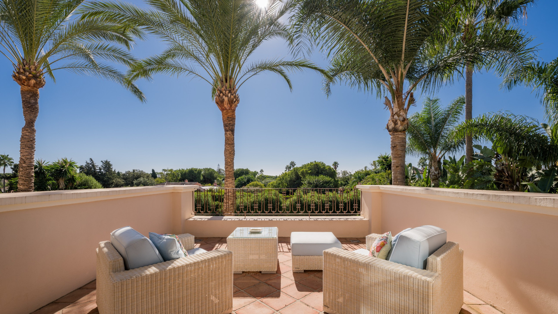 Marbella, Malaga, Andalucia