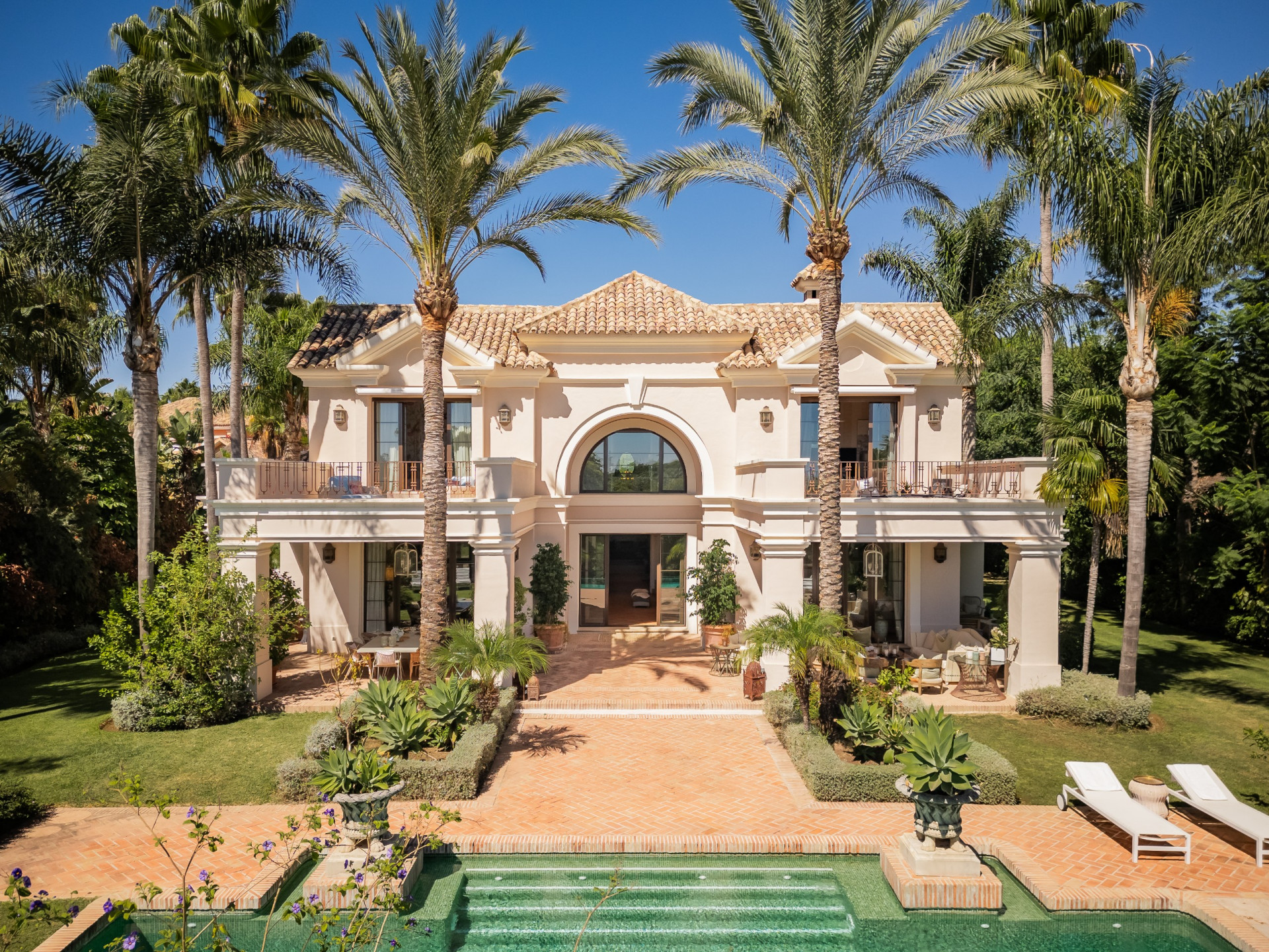 Marbella, Malaga, Andalucia