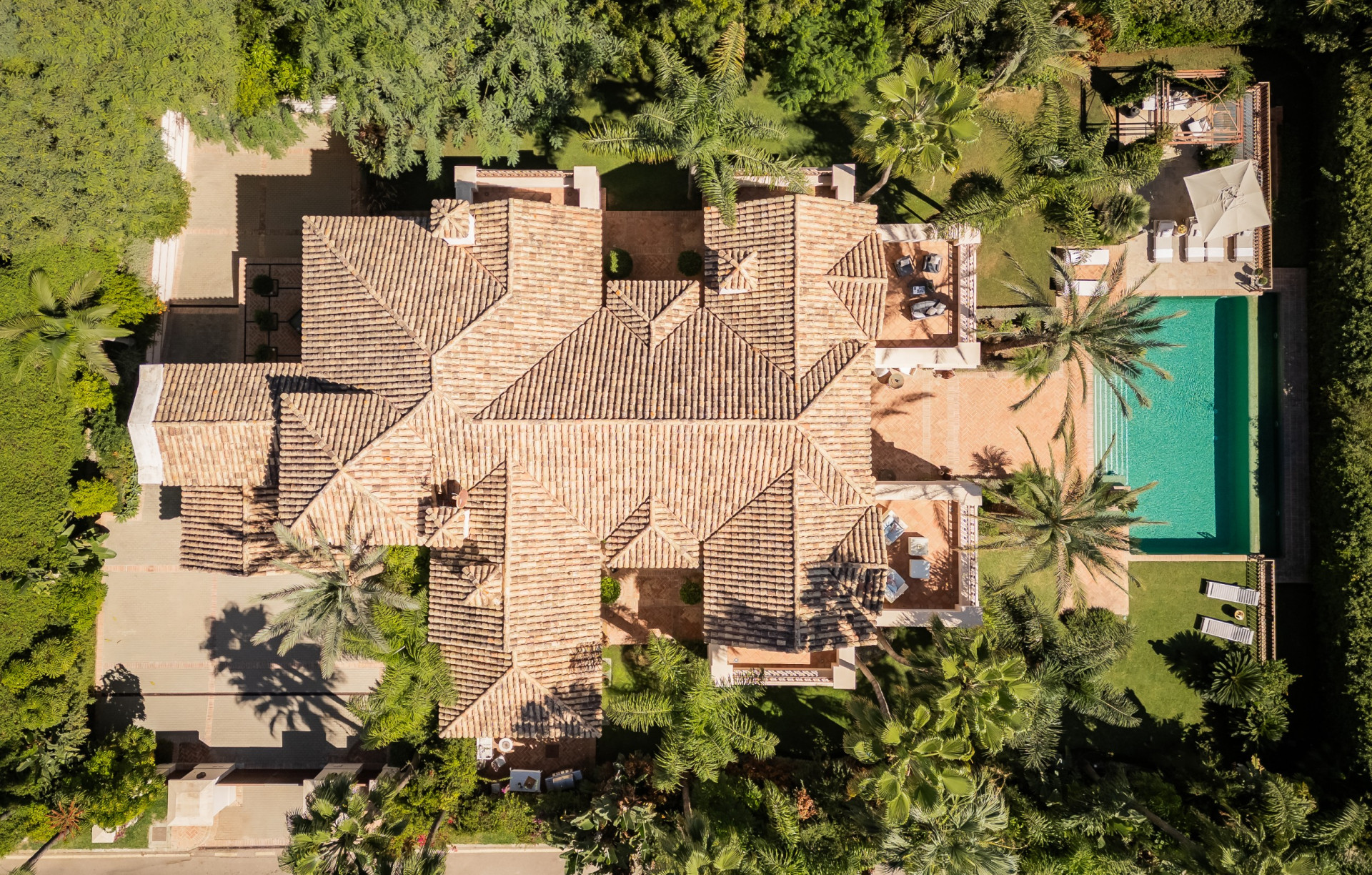 Marbella, Malaga, Andalucia