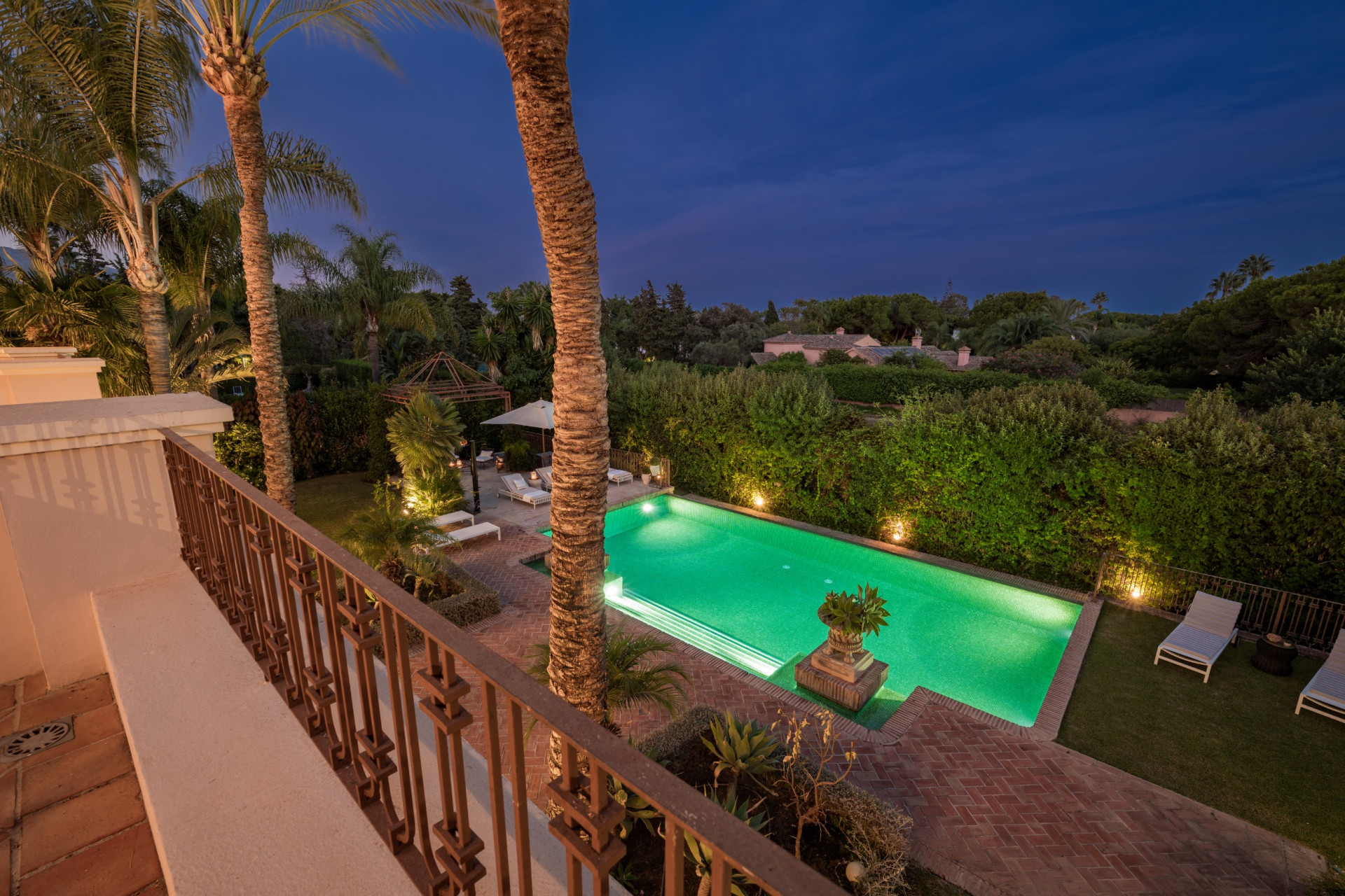 Marbella, Malaga, Andalucia