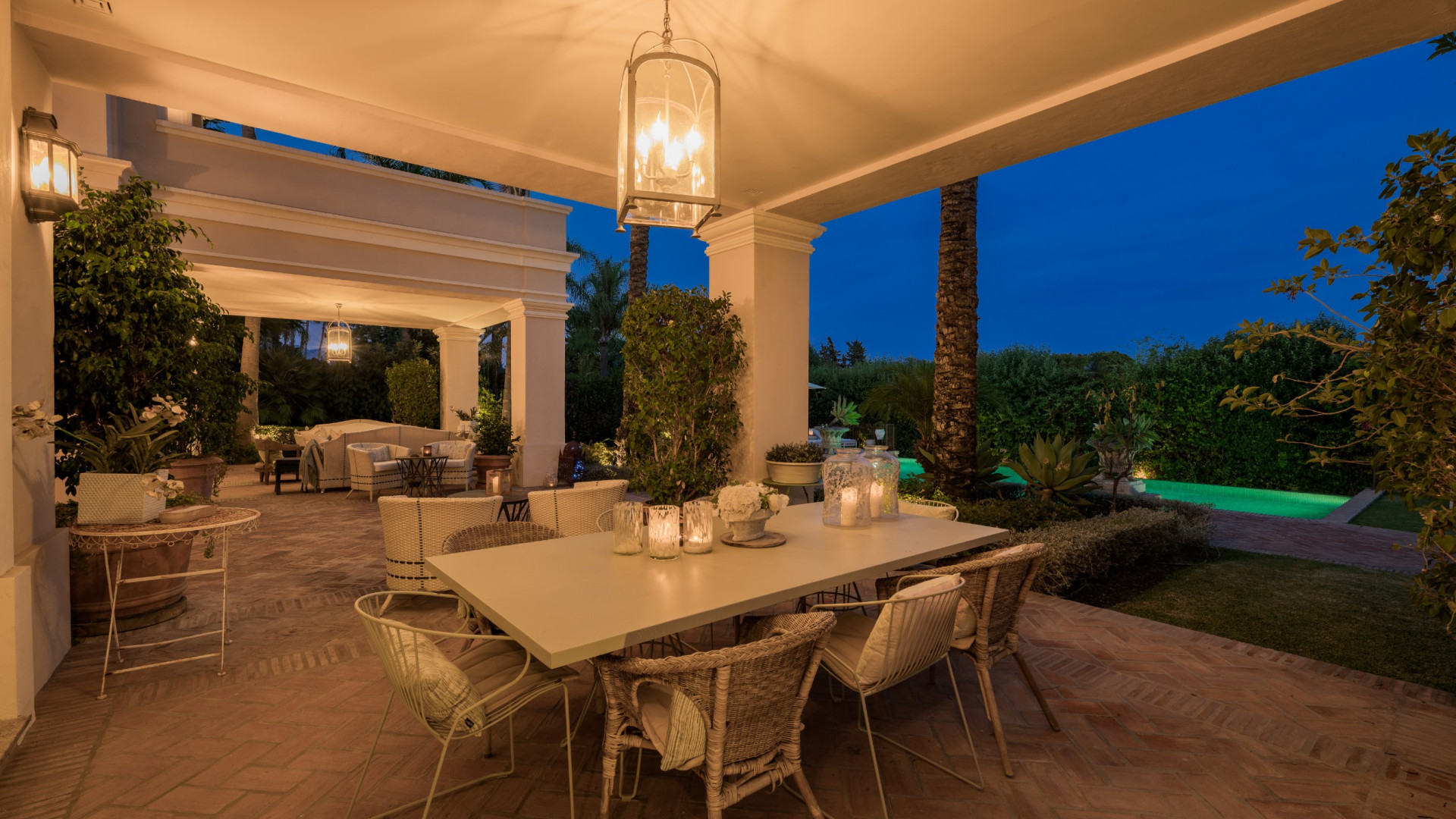 Marbella, Malaga, Andalucia