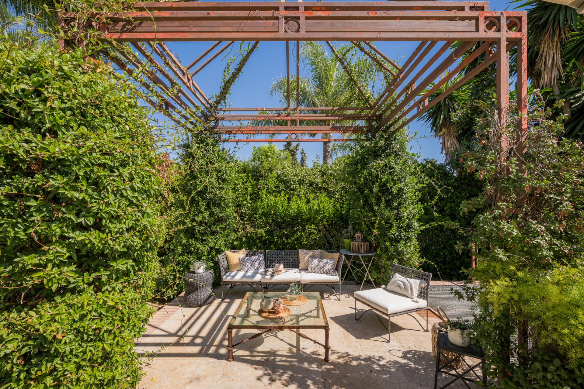 Marbella, Malaga, Andalucia