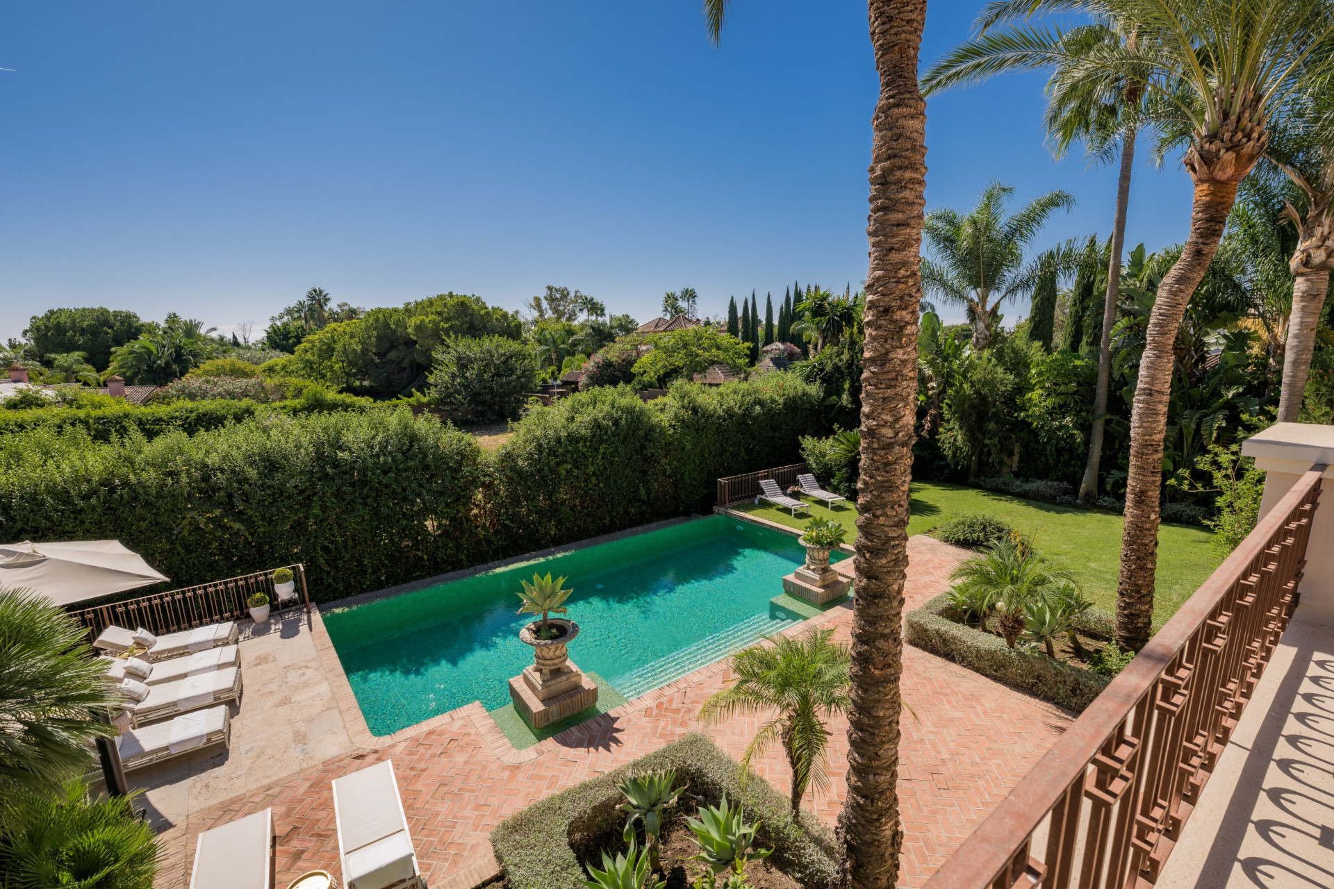 Marbella, Malaga, Andalucia