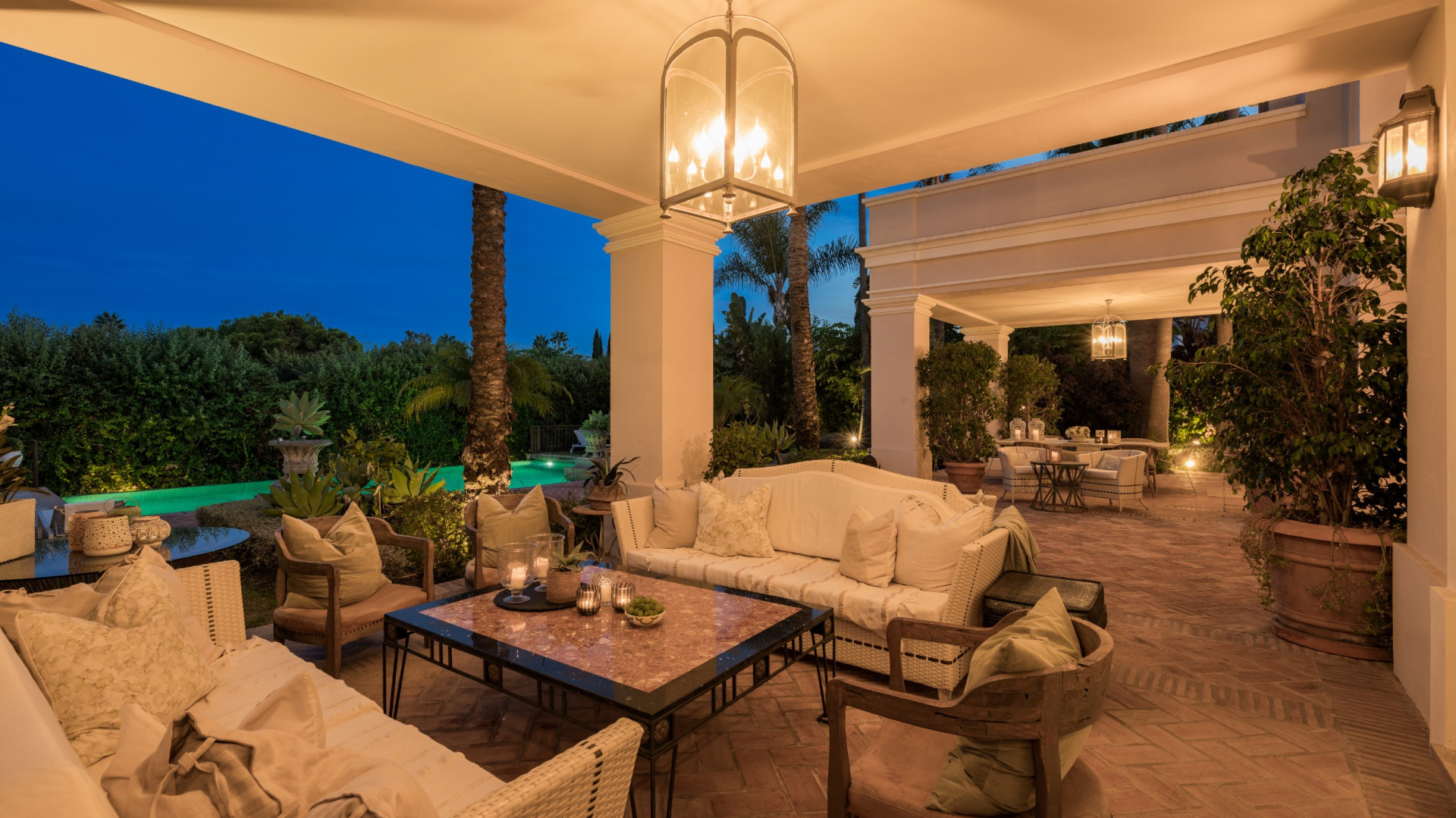 Marbella, Malaga, Andalucia