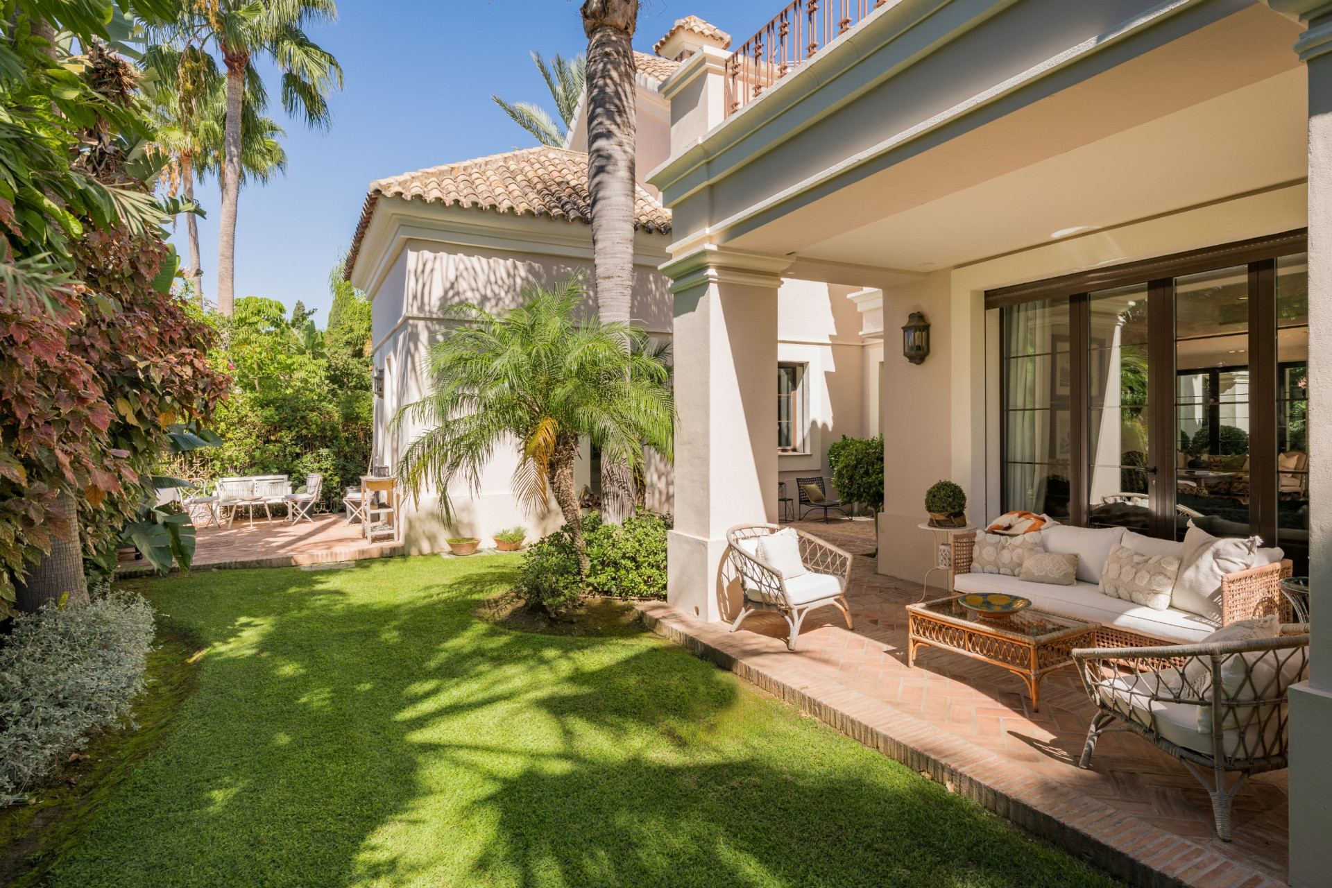 Marbella, Malaga, Andalucia