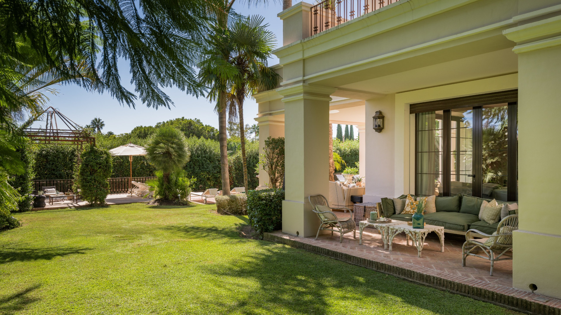 Marbella, Malaga, Andalucia