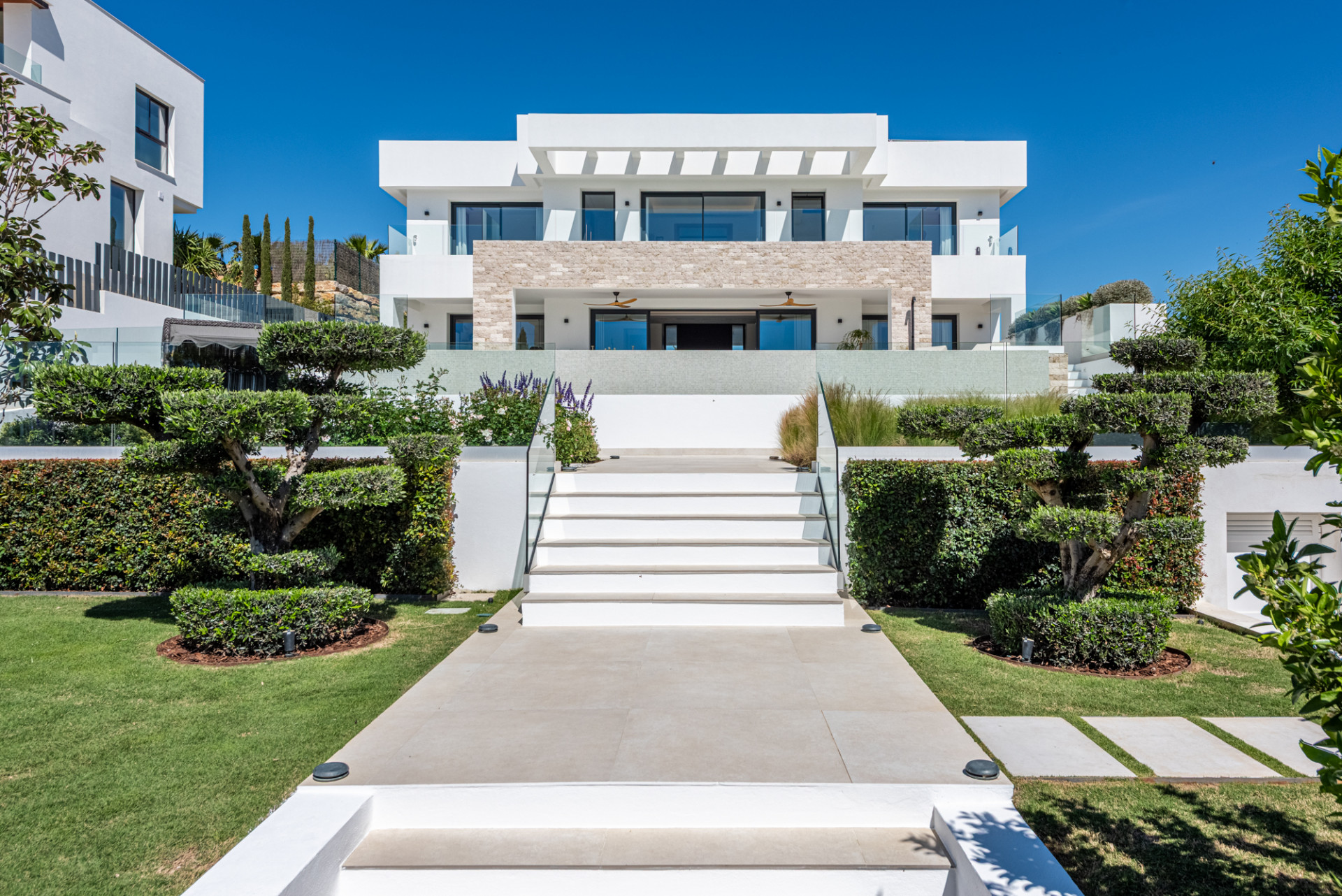 Casares, Malaga, Andalucia