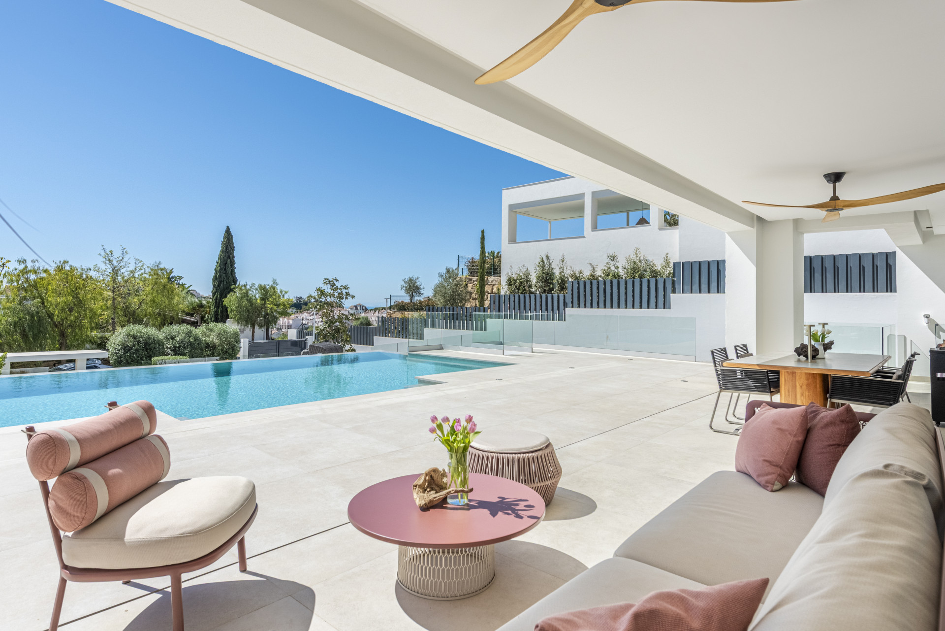 Casares, Malaga, Andalucia