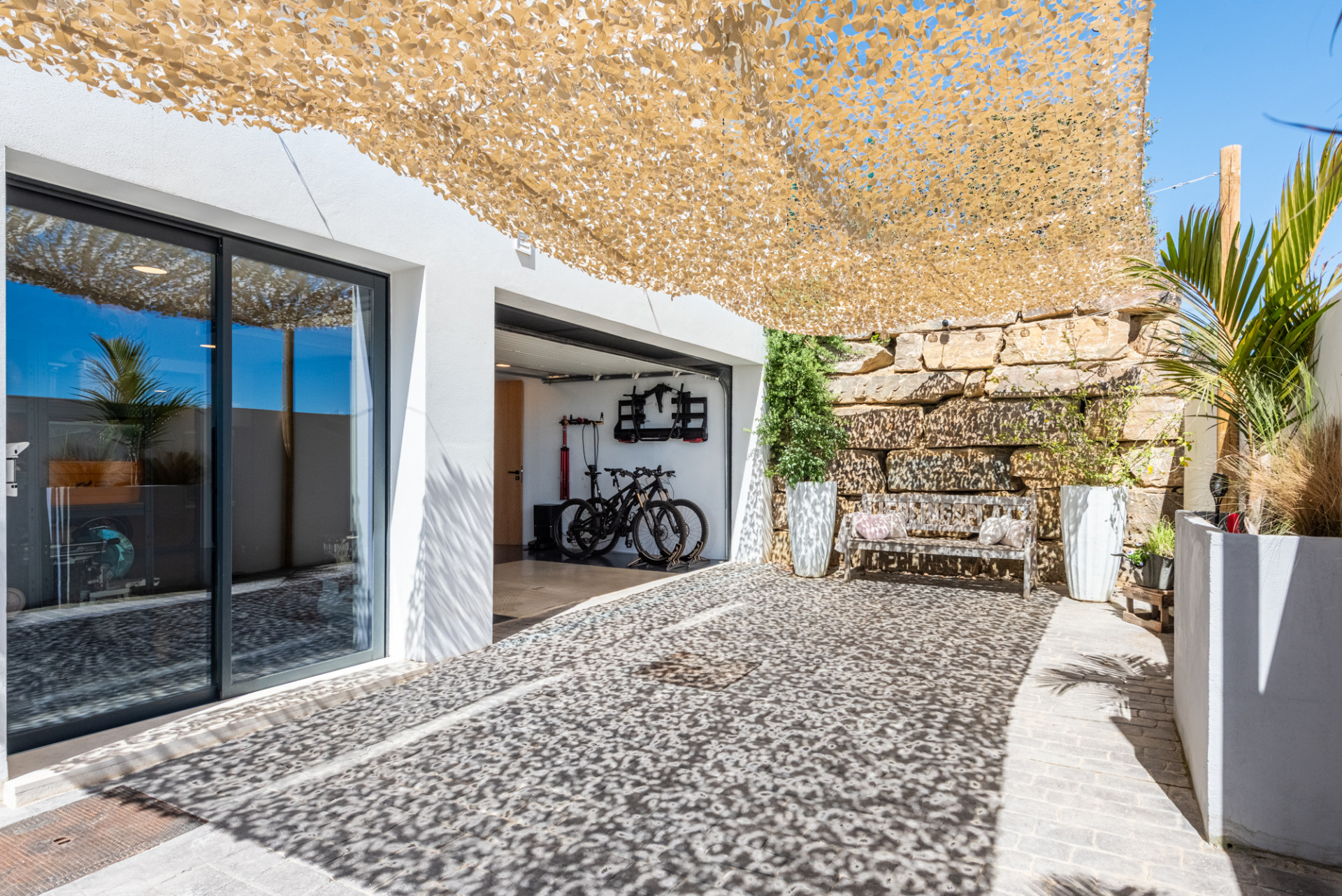Casares, Malaga, Andalucia