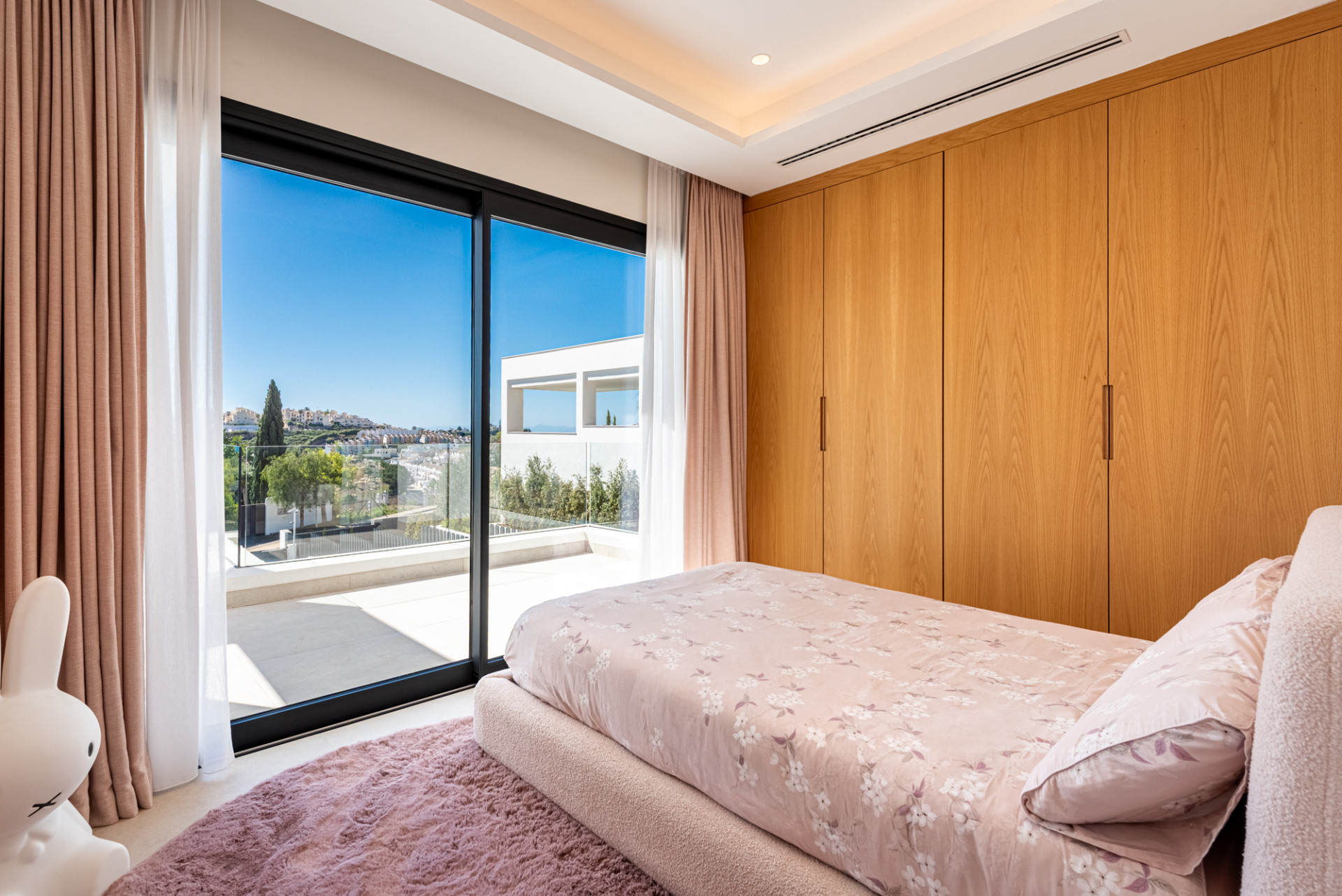 Casares, Malaga, Andalucia