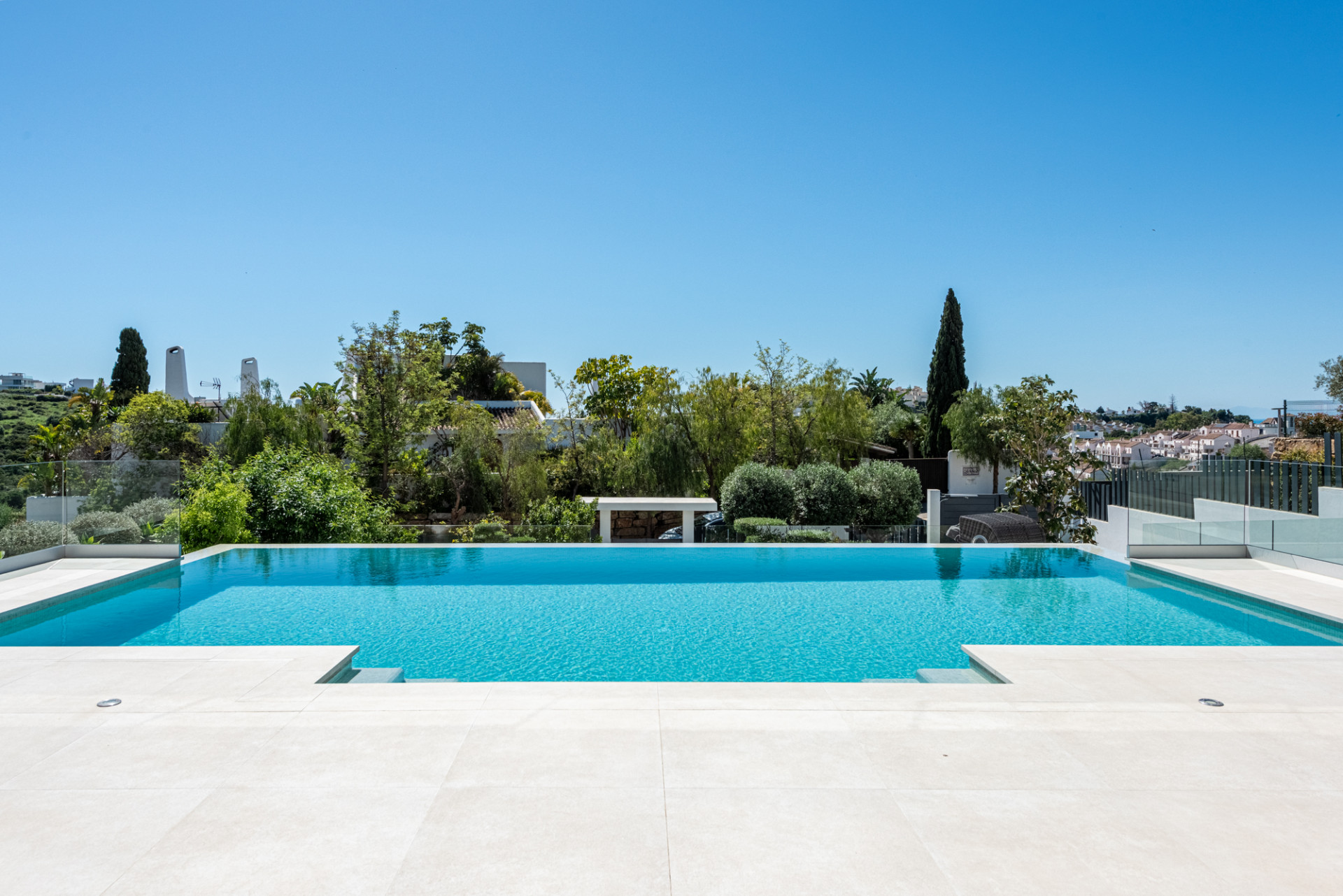 Casares, Malaga, Andalucia
