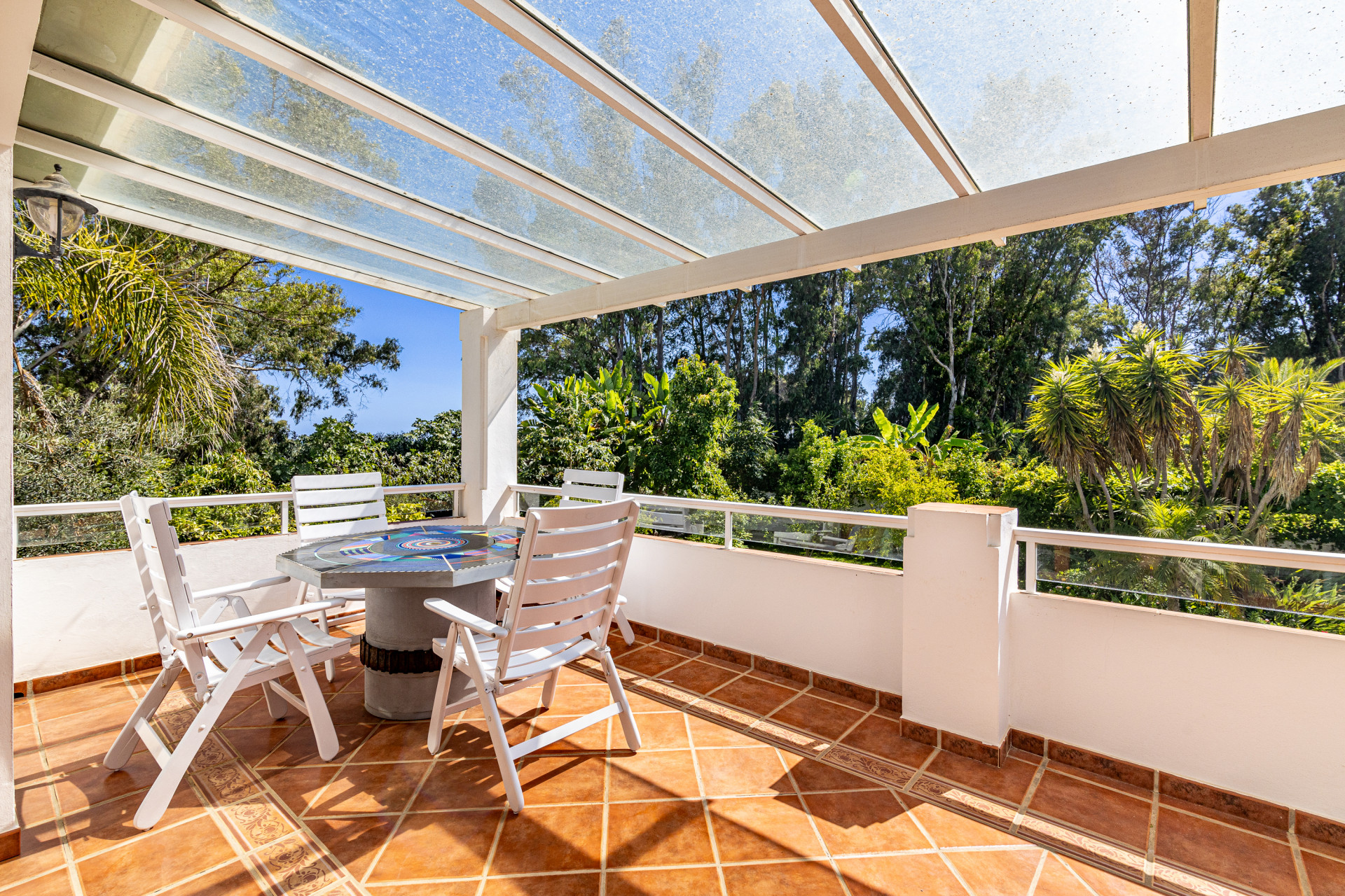 Estepona, Malaga, Andalucia