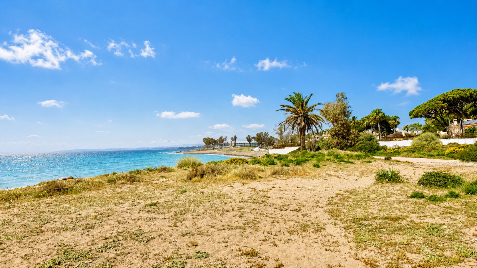 Estepona, Malaga, Andalucia