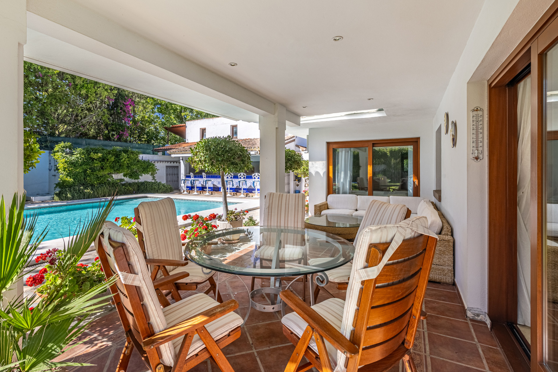 Estepona, Malaga, Andalucia