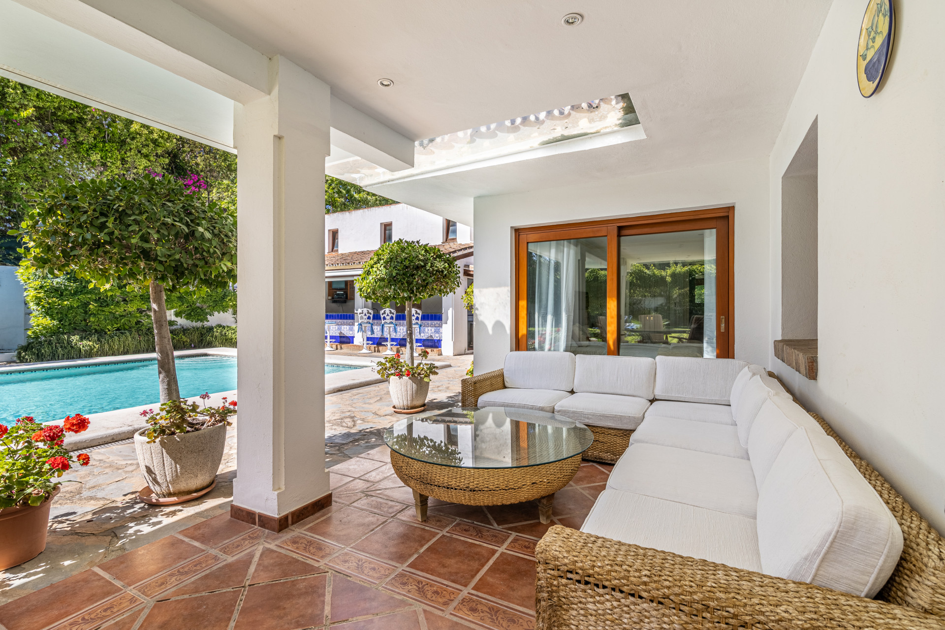 Estepona, Malaga, Andalucia