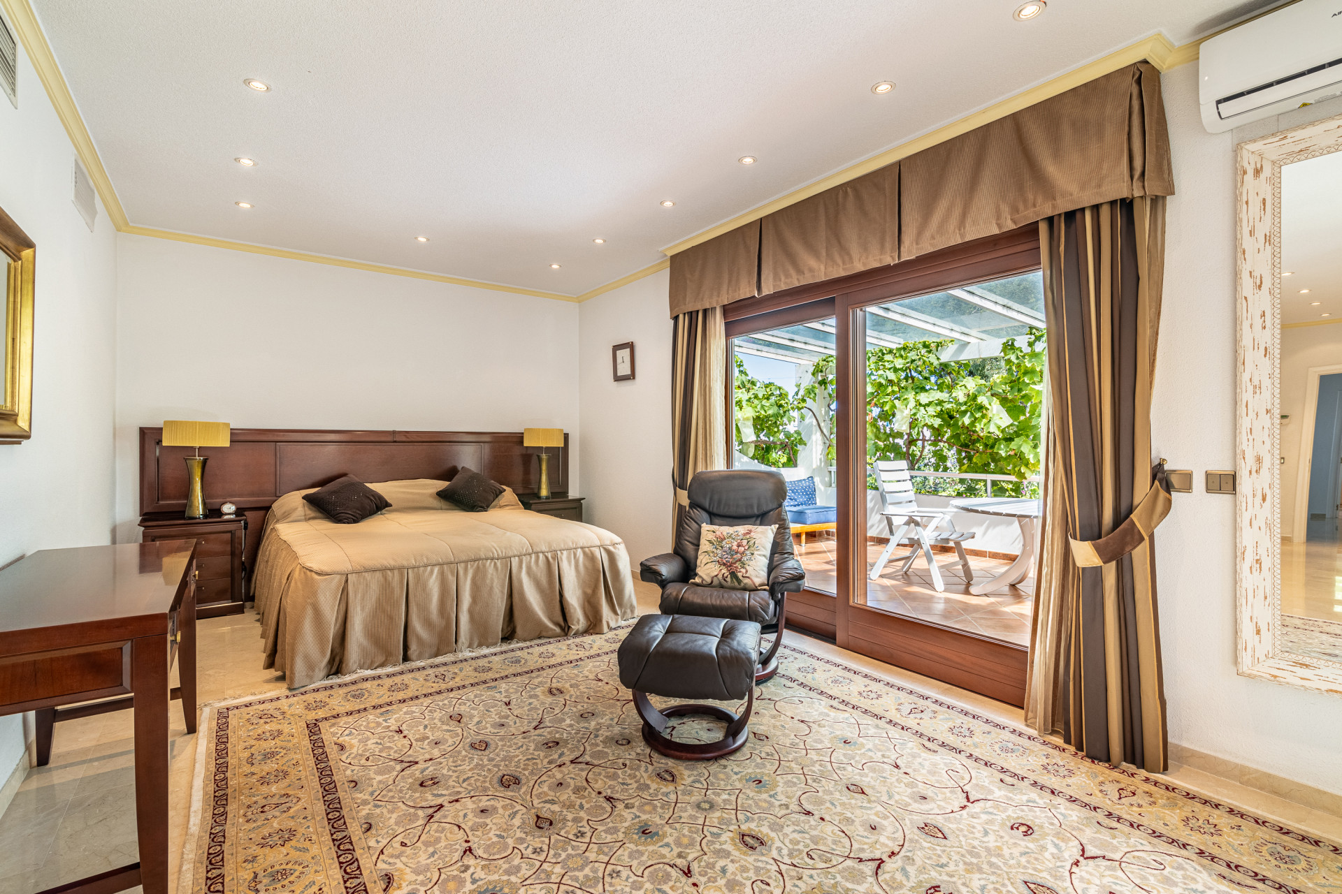 Estepona, Malaga, Andalucia