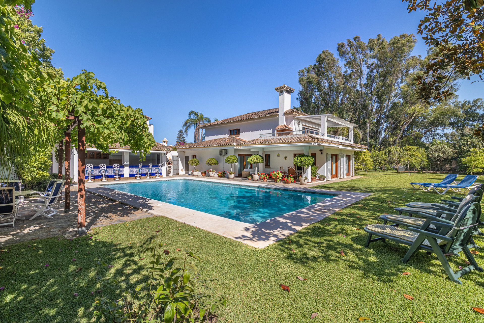 Estepona, Malaga, Andalucia