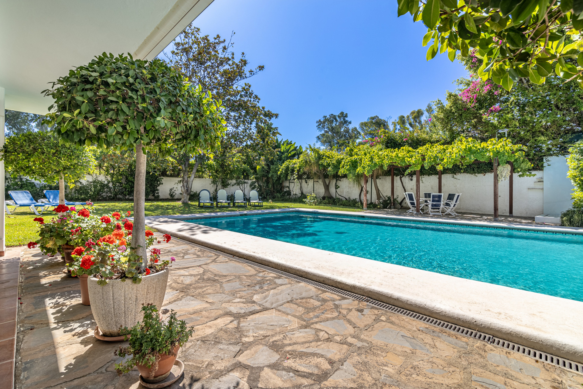 Estepona, Malaga, Andalucia