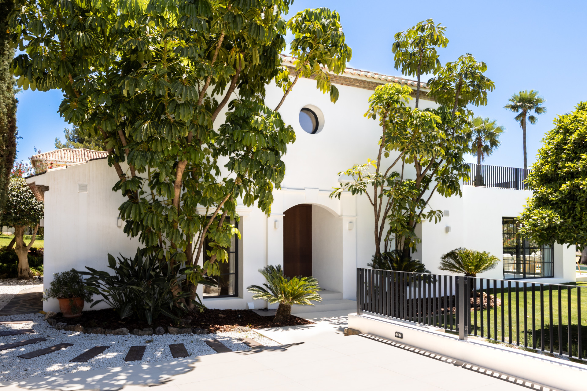 Benahavis, Malaga, Andalucia