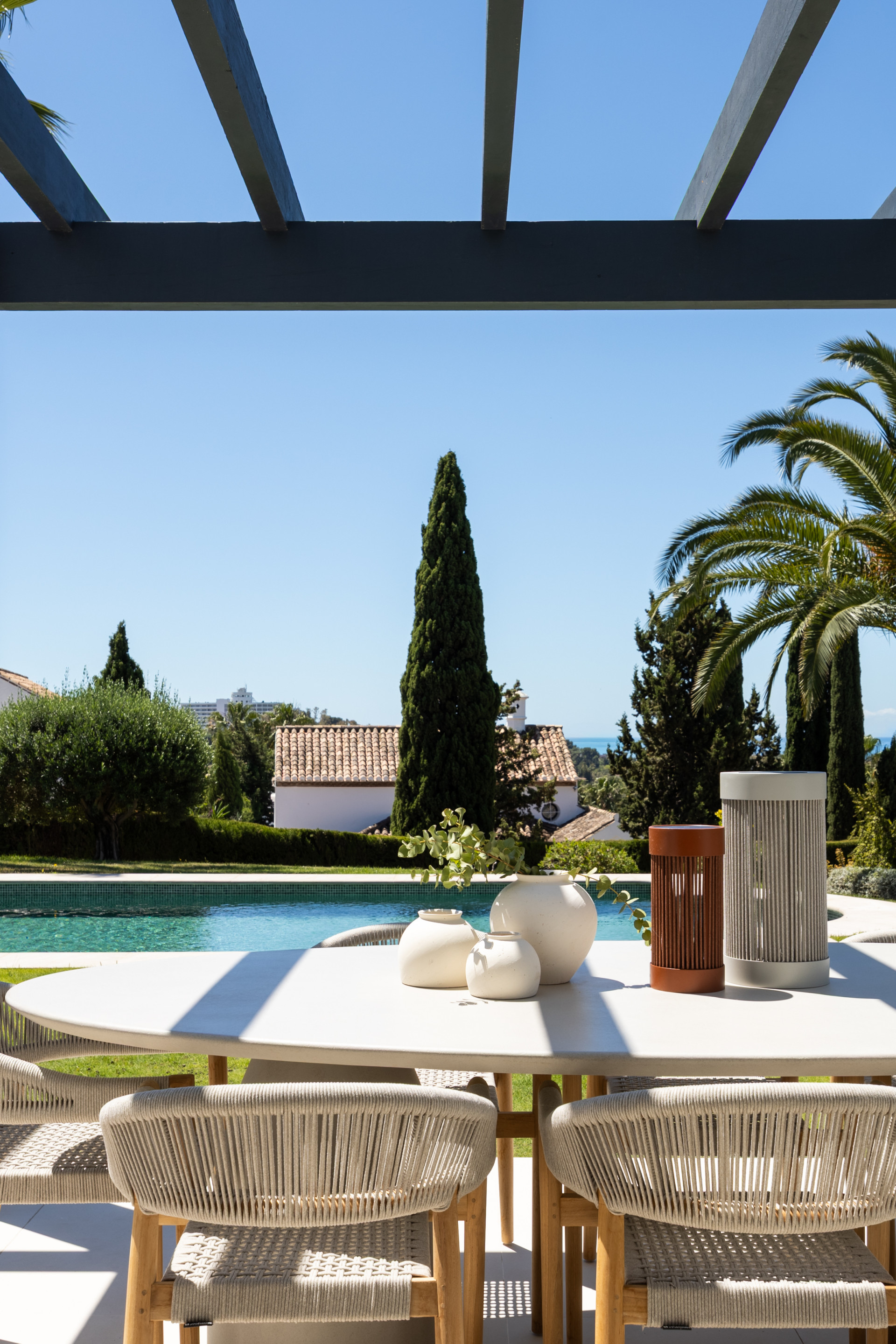 Benahavis, Malaga, Andalucia