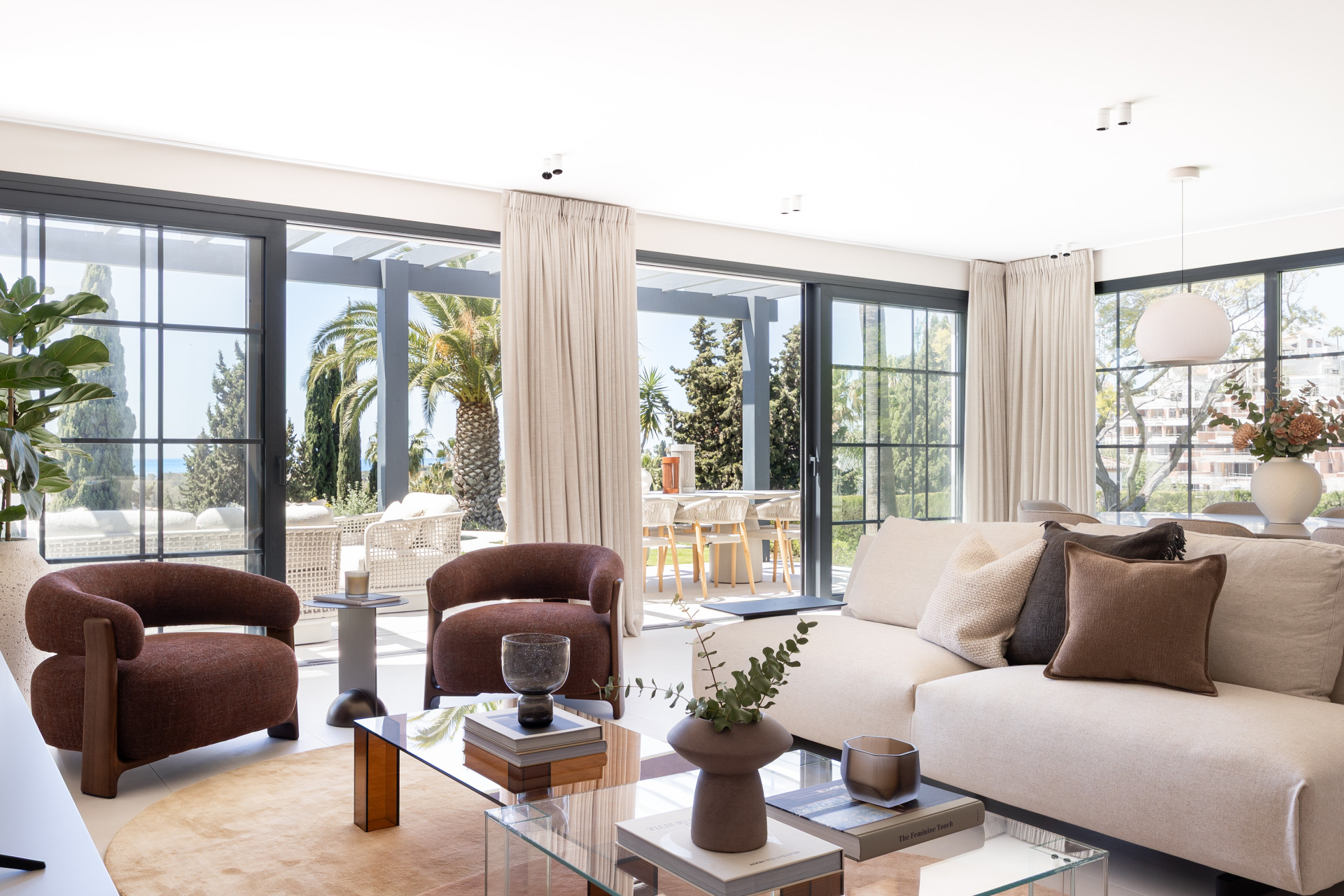 Benahavis, Malaga, Andalucia