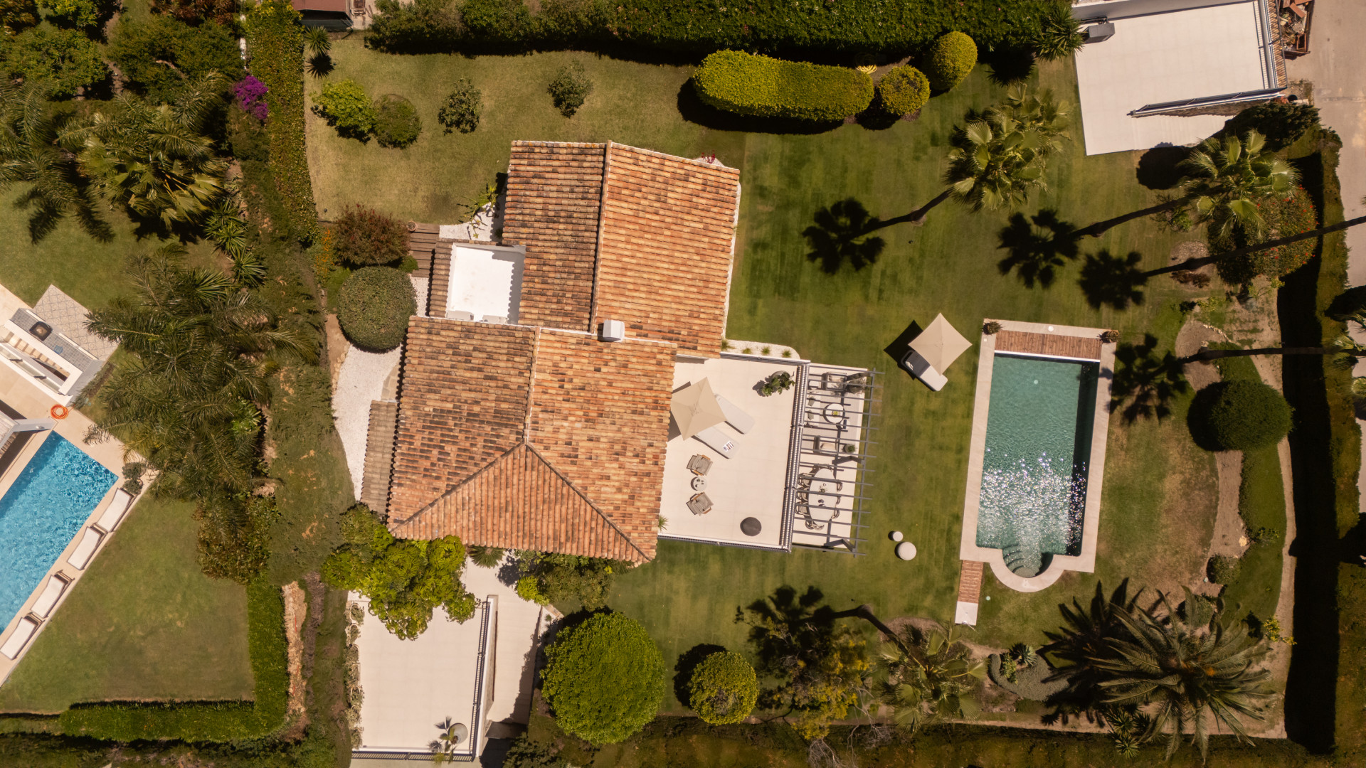 Benahavis, Malaga, Andalucia