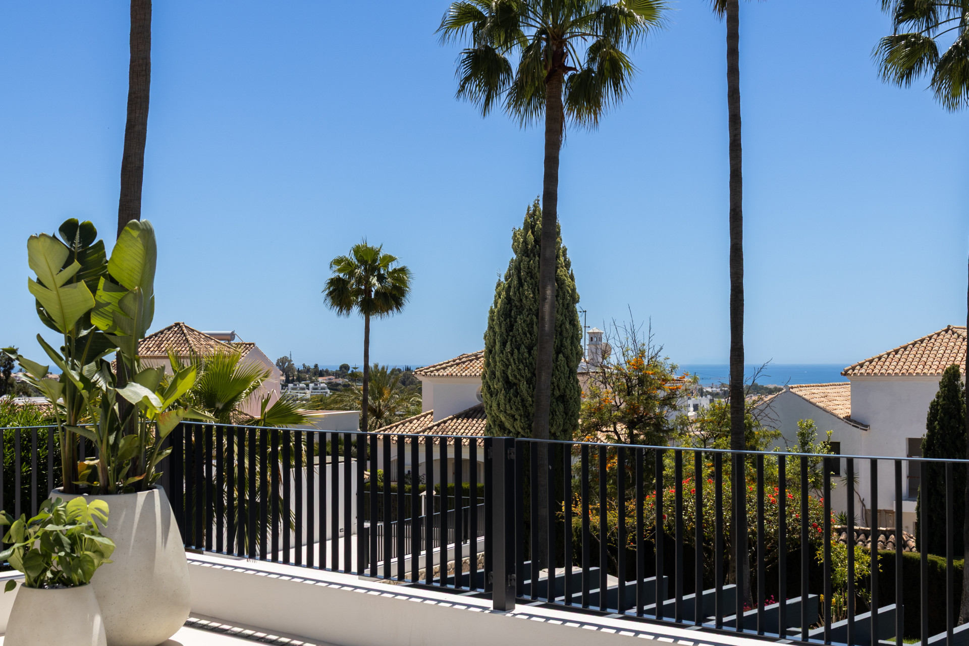Benahavis, Malaga, Andalucia