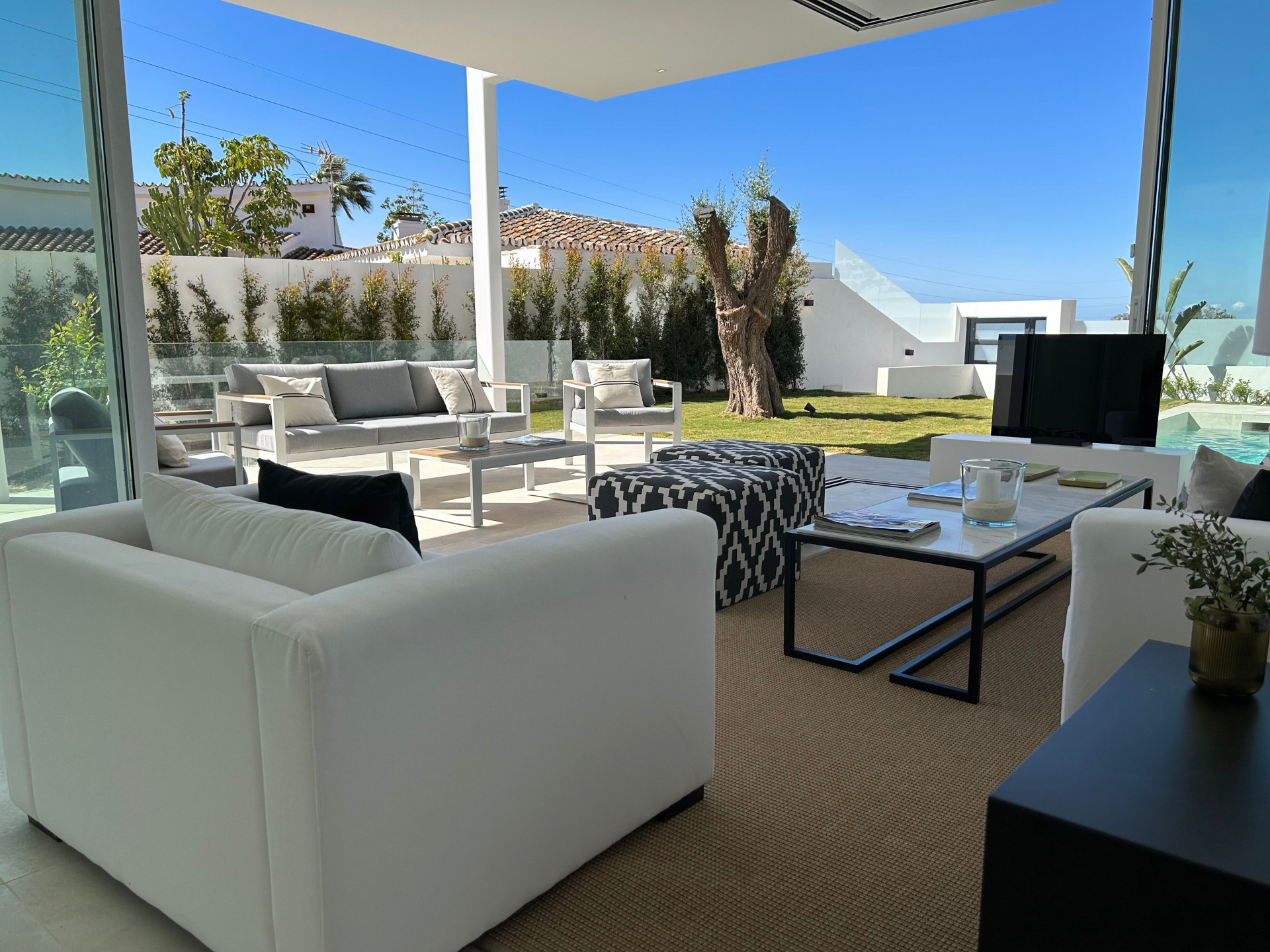 Marbella, Malaga, Andalucia