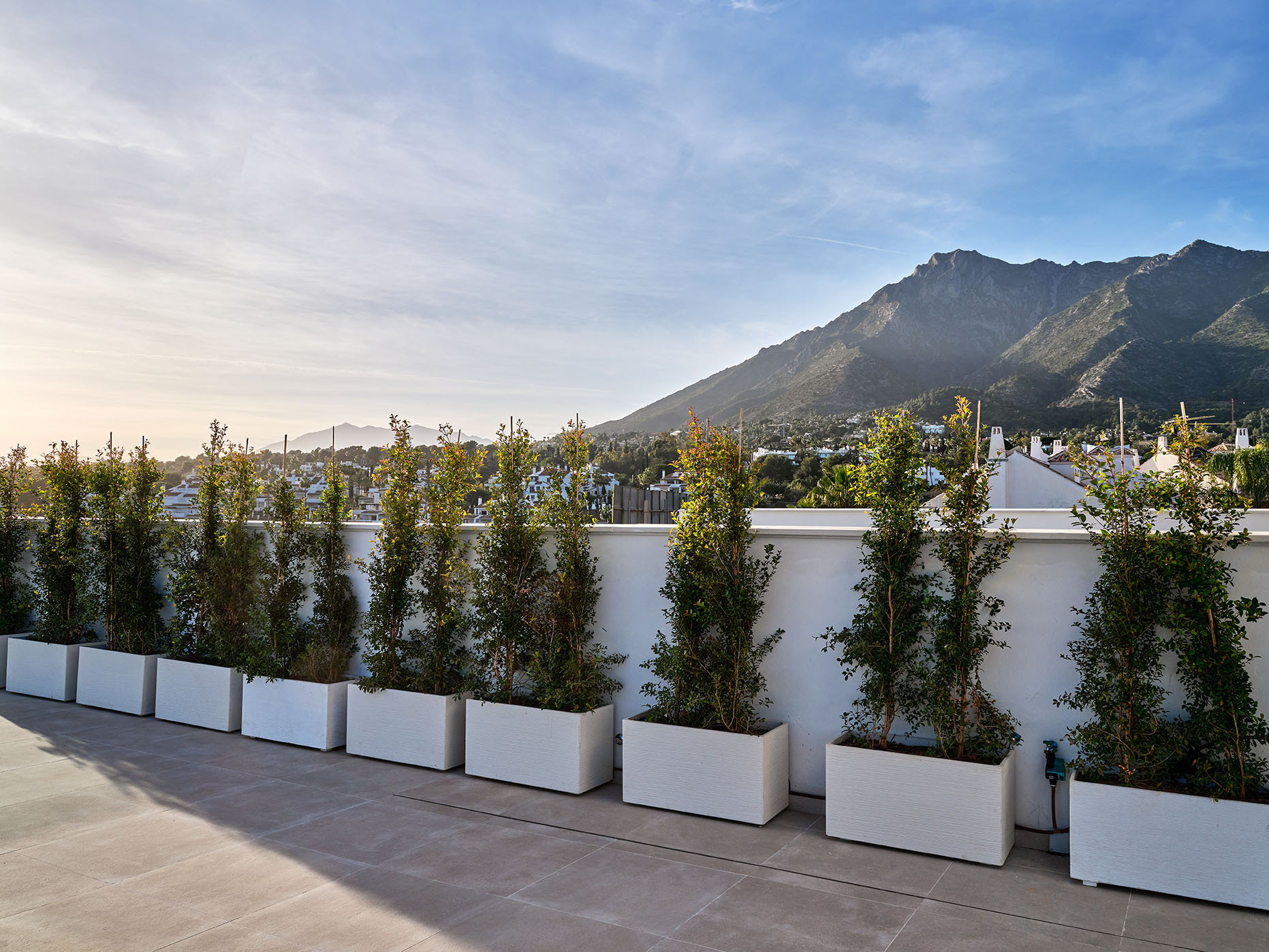 Marbella, Malaga, Andalucia