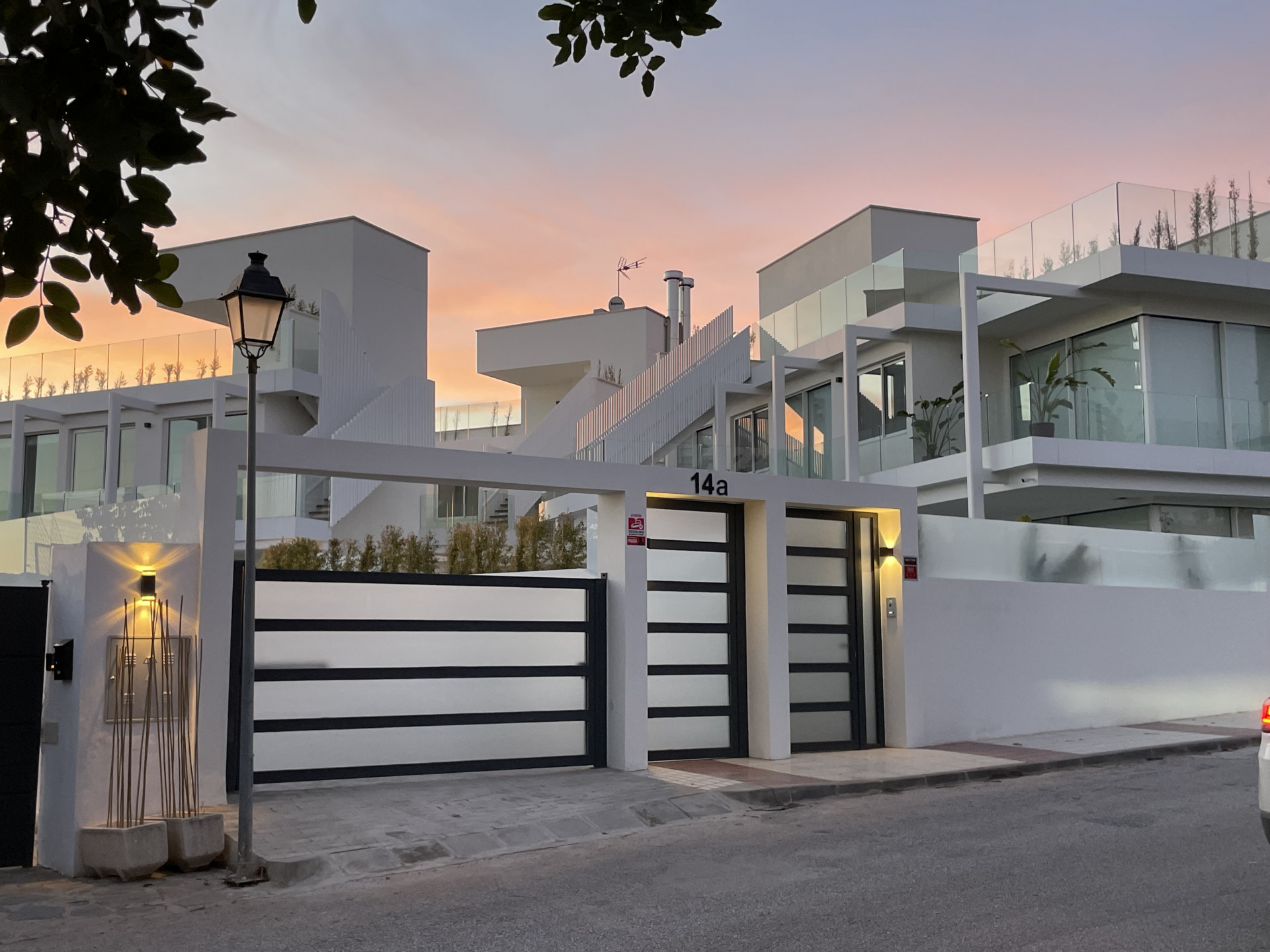 Marbella, Malaga, Andalucia