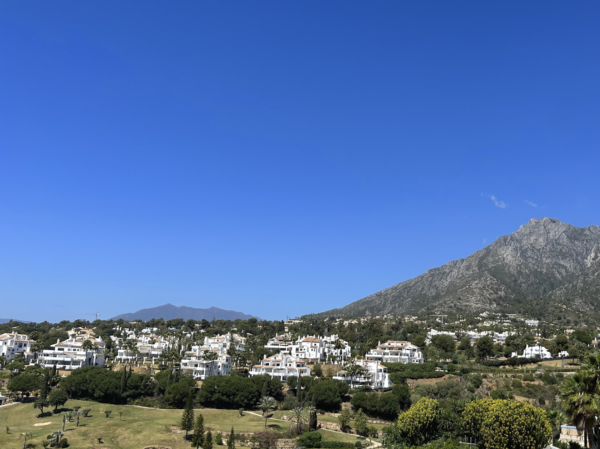 Marbella, Malaga, Andalucia