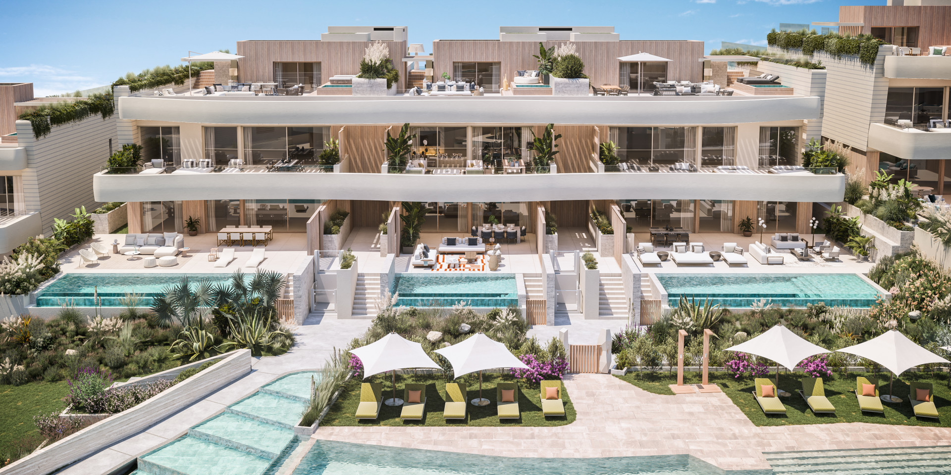 Marbella, Malaga, Andalucia