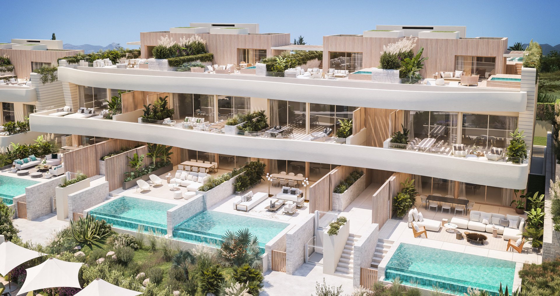 Marbella, Malaga, Andalucia