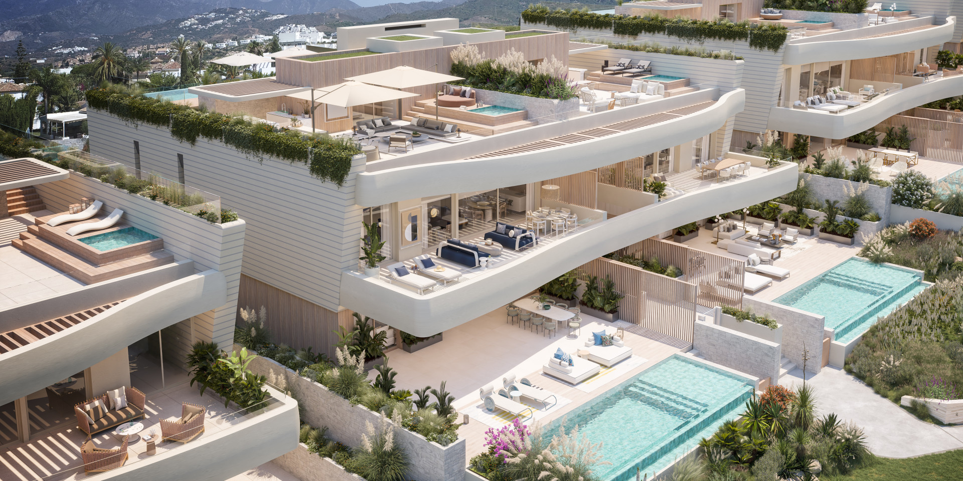 Marbella, Malaga, Andalucia