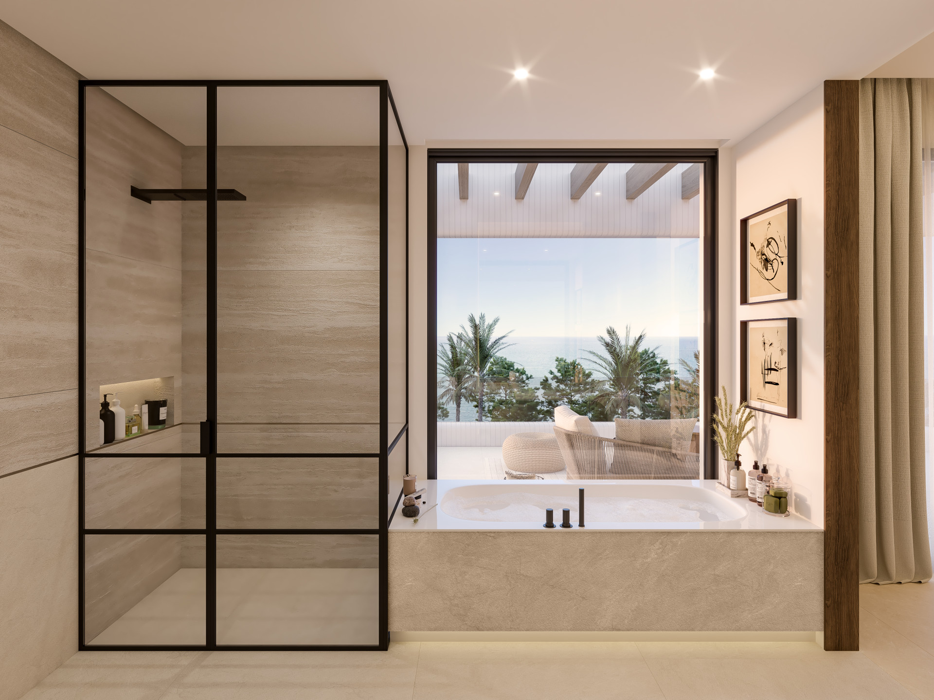 Marbella, Malaga, Andalucia