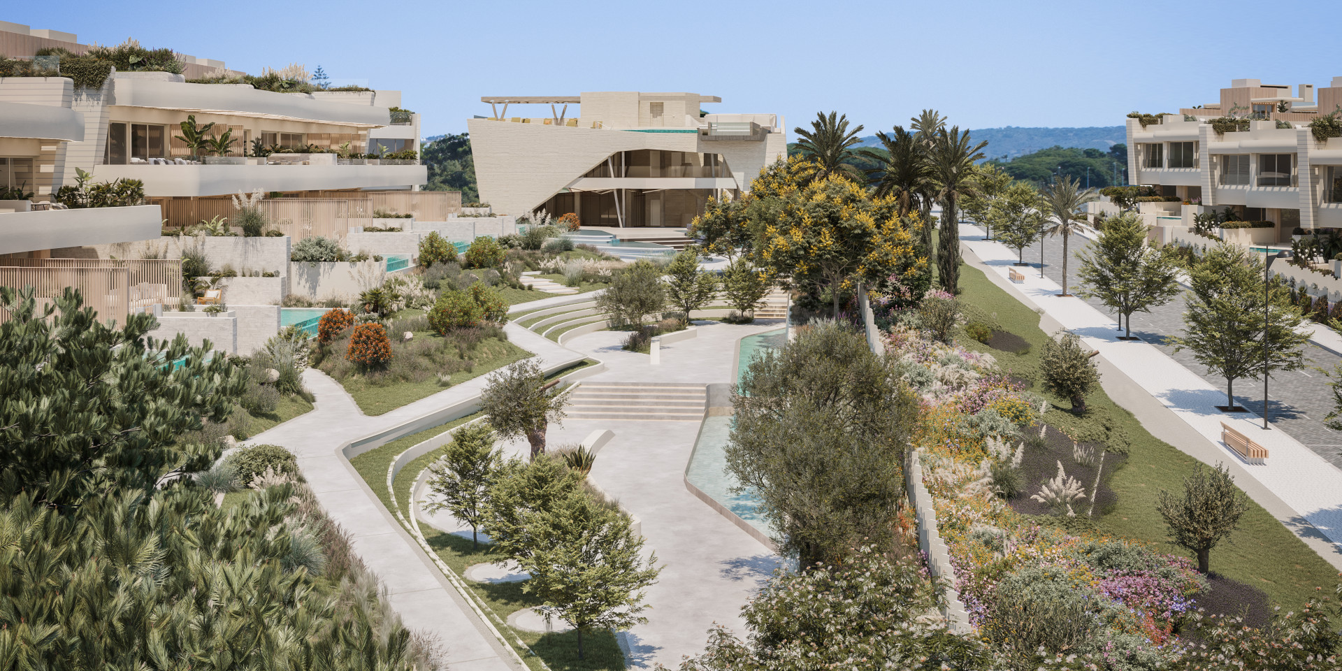 Marbella, Malaga, Andalucia