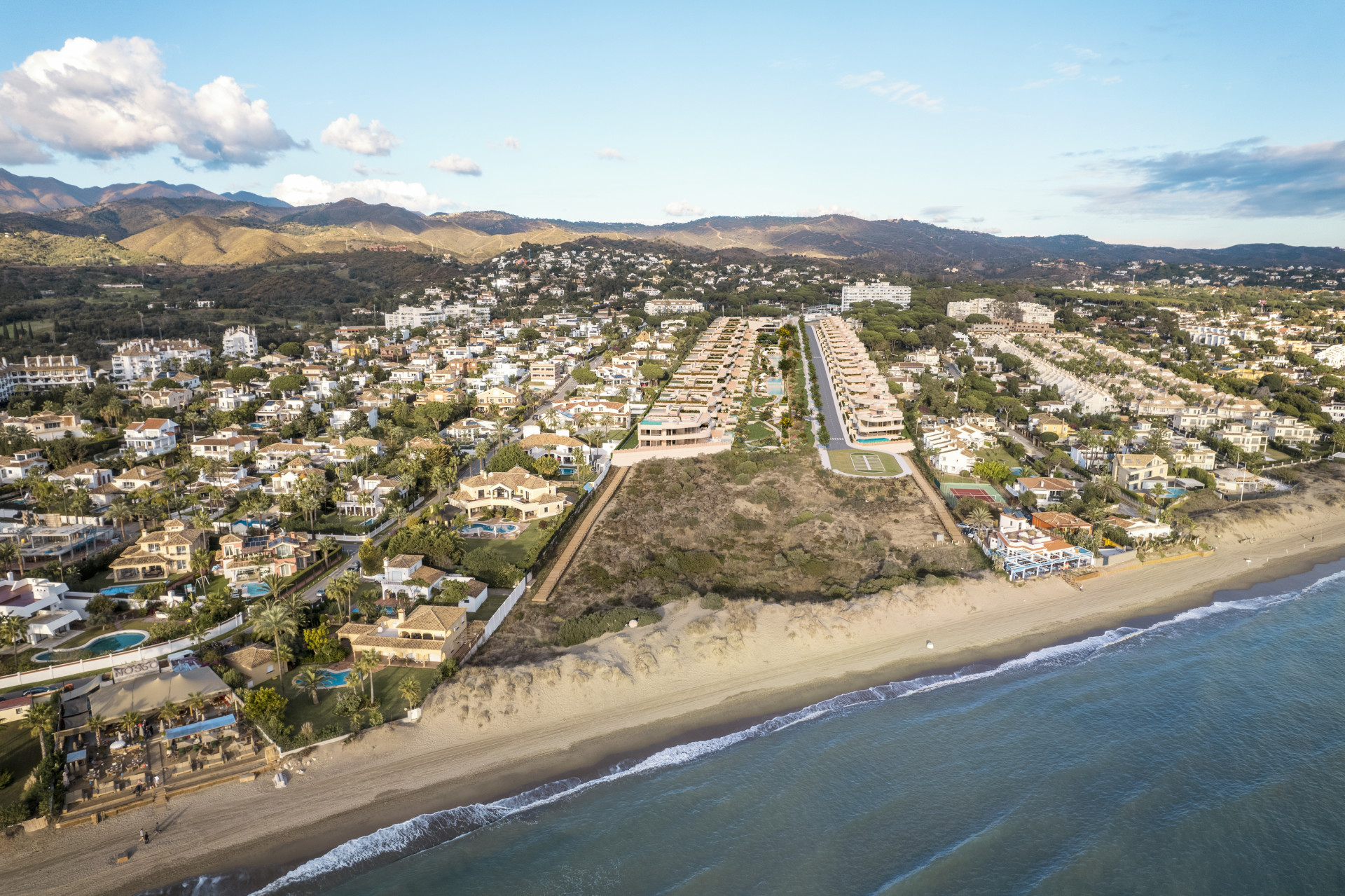 Marbella, Malaga, Andalucia
