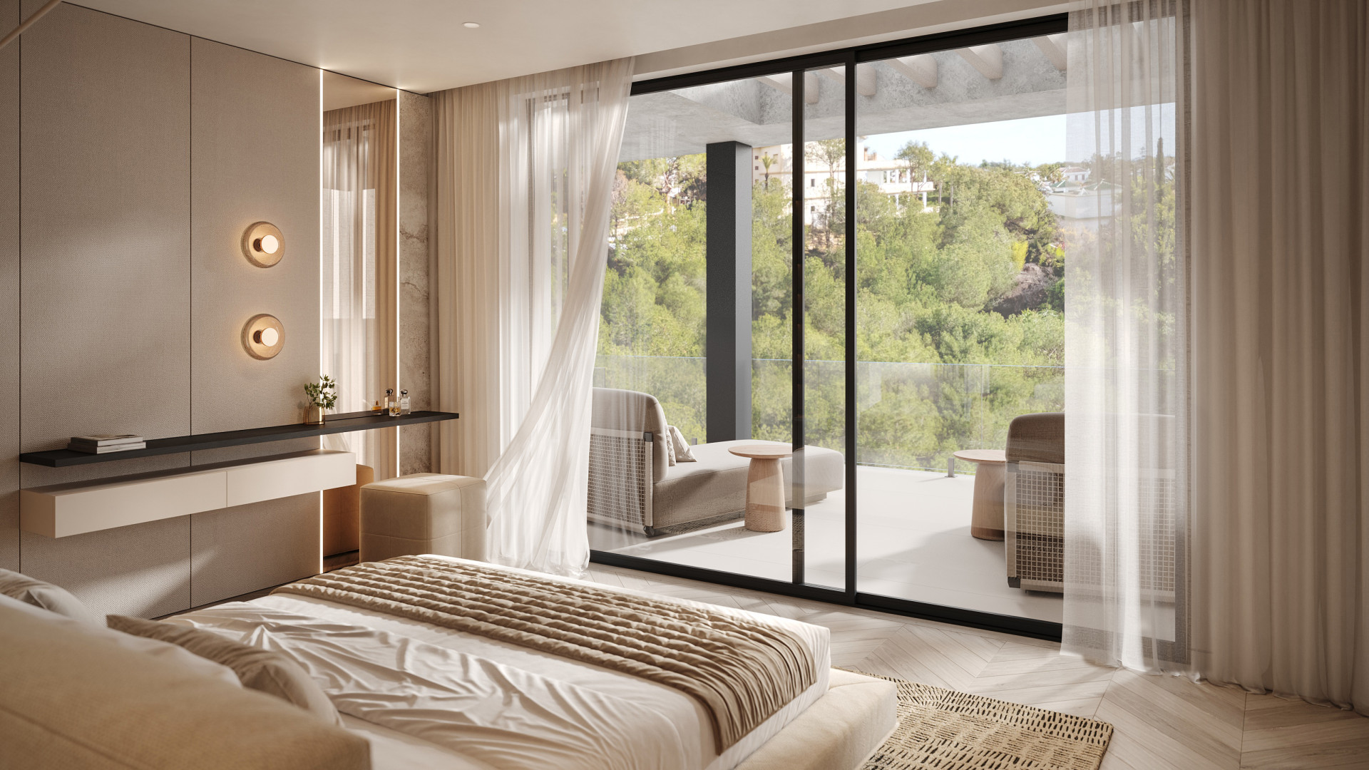 Marbella, Malaga, Andalucia