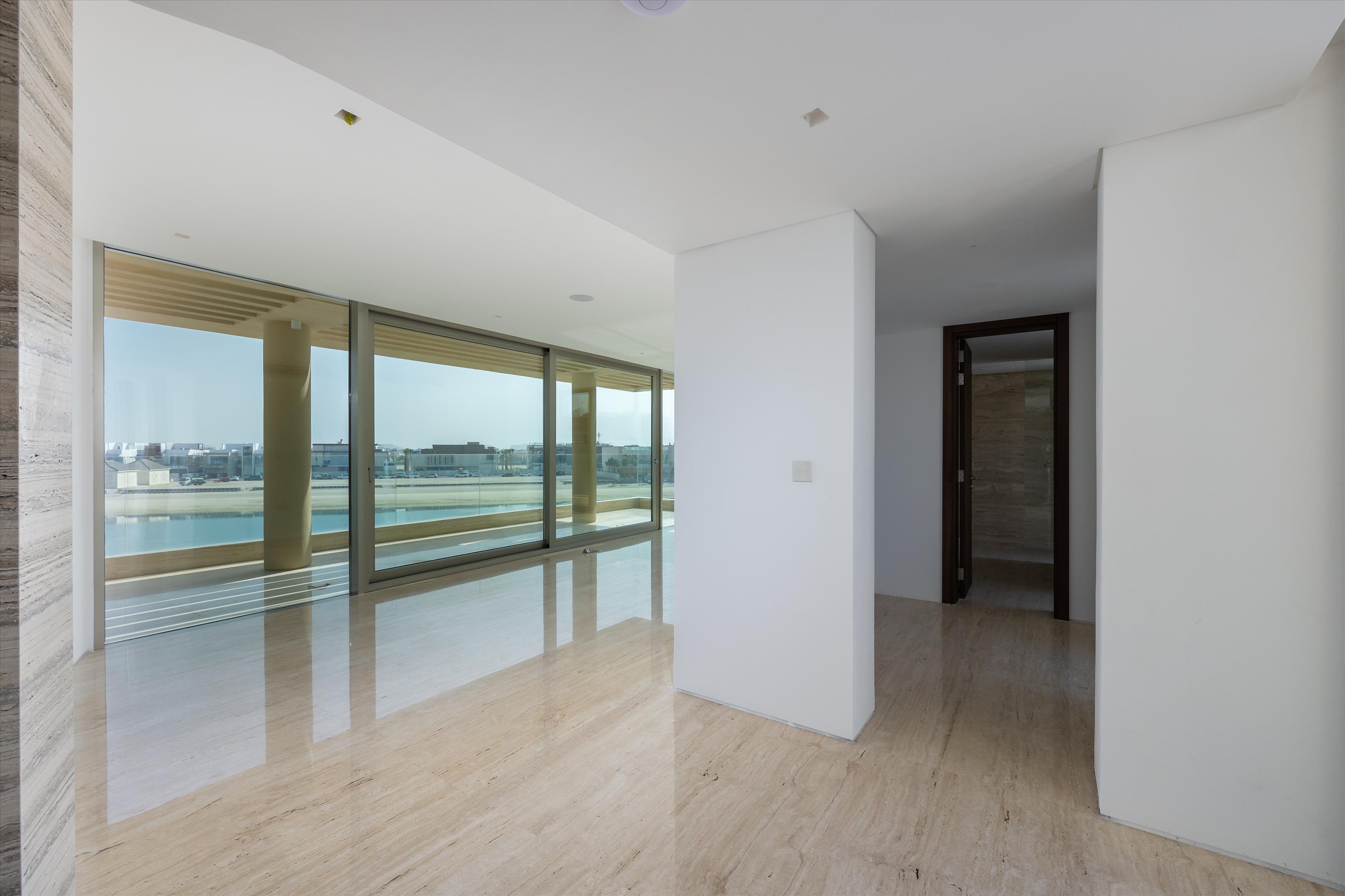 Palm Jumeirah, Dubai